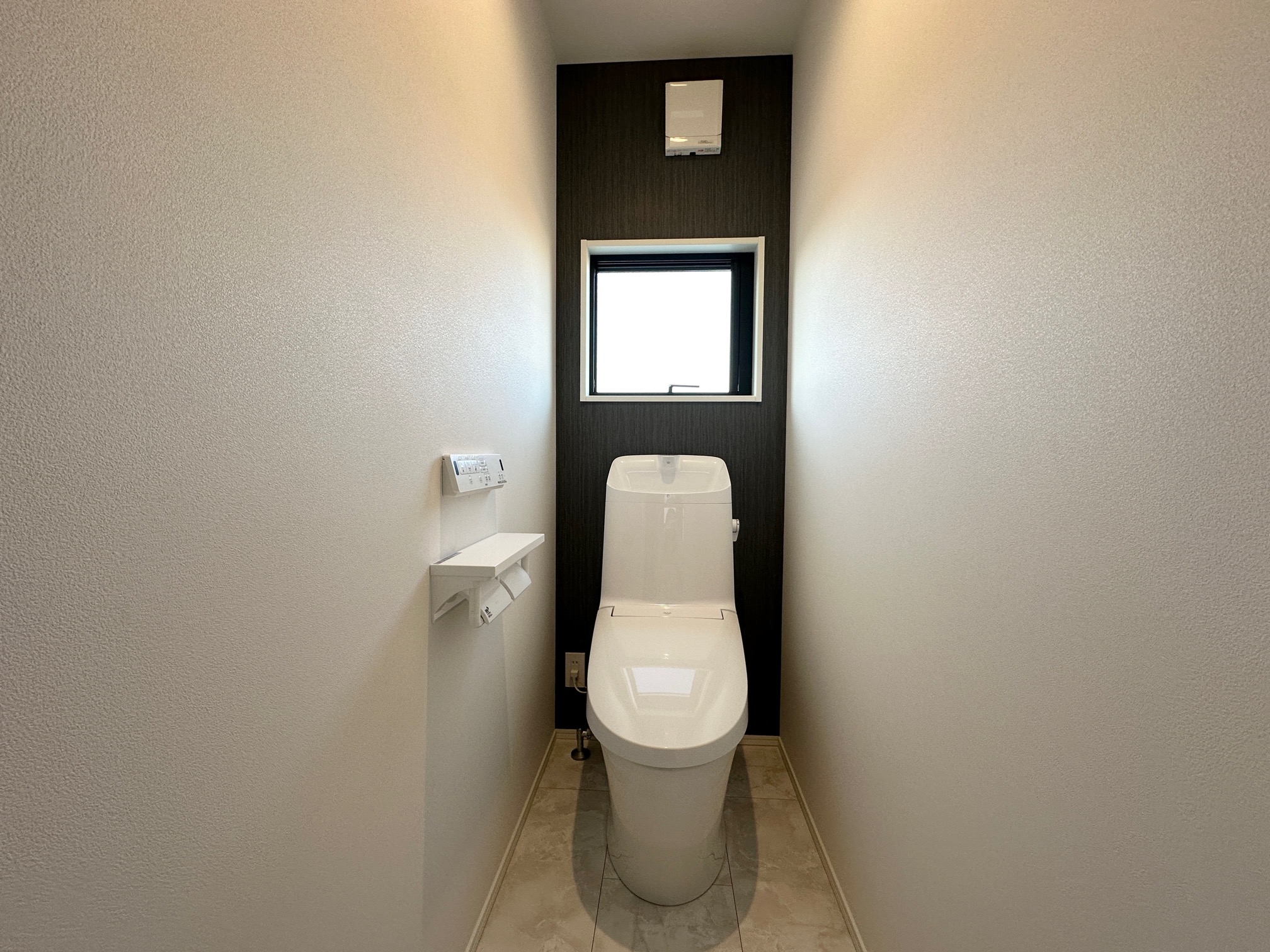 嬉野市新築建売住宅「OURS下野Ⅱ３号地」