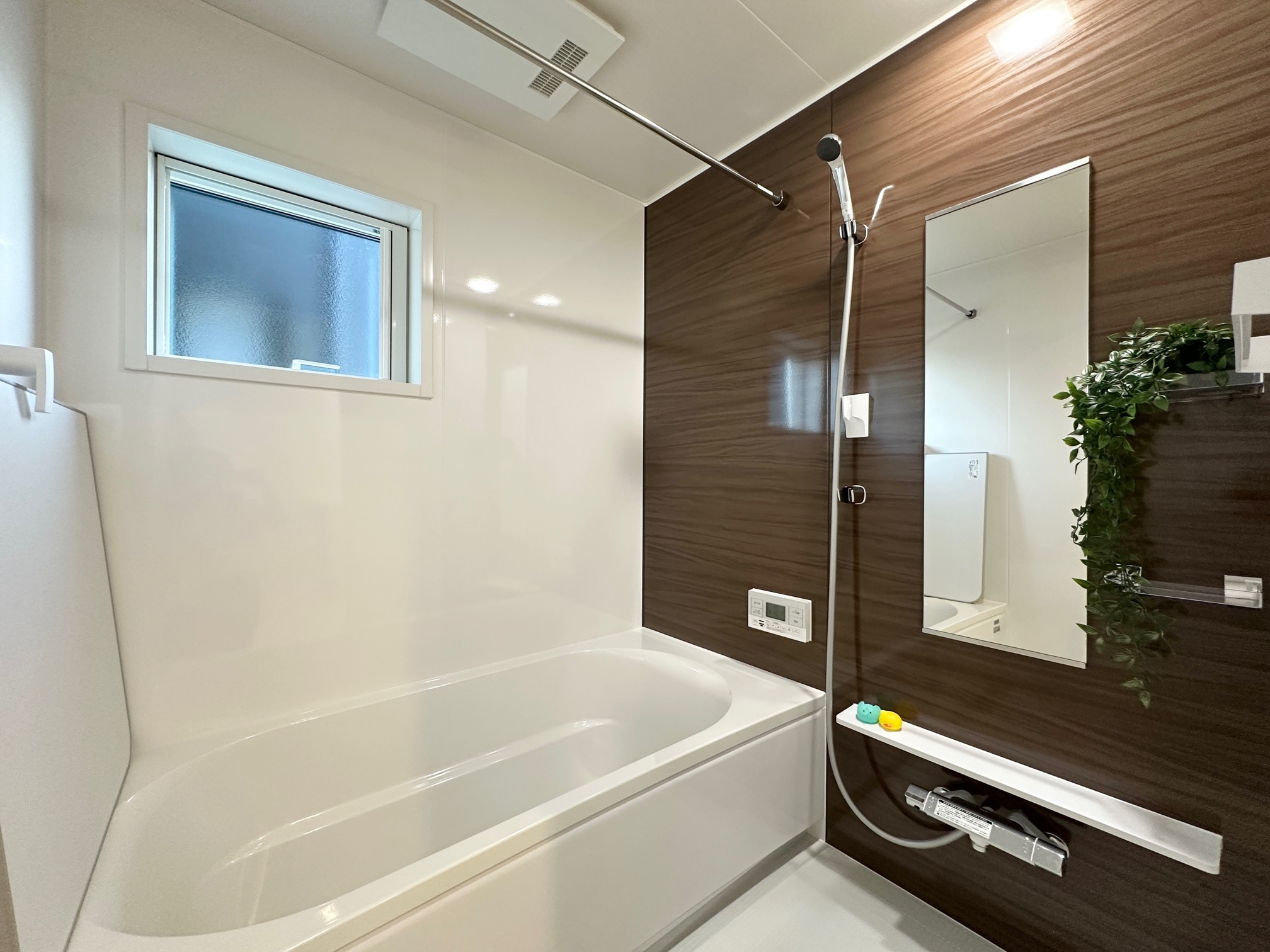 嬉野市新築建売住宅「OURS下野Ⅱ３号地」設備・構造