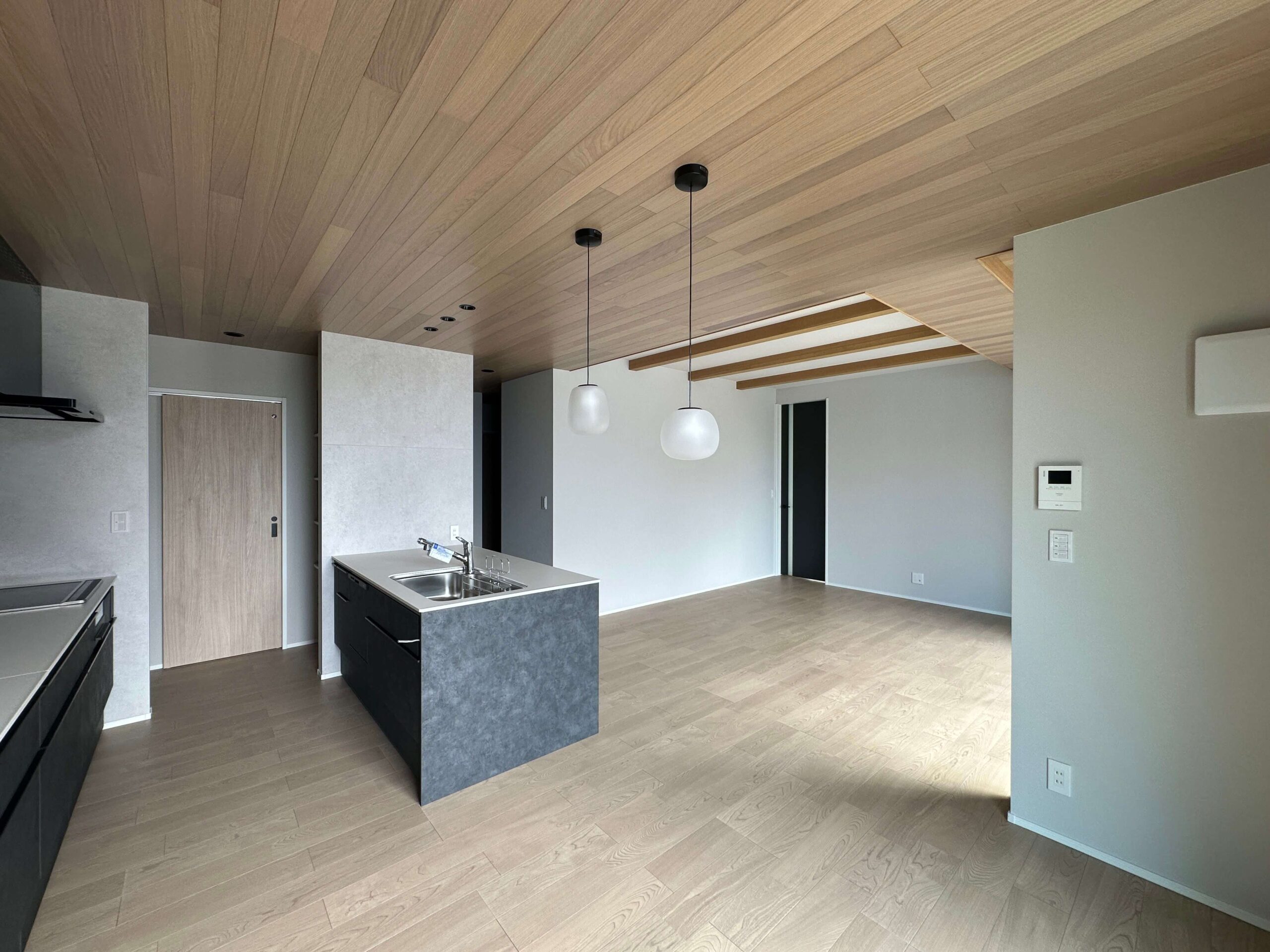 大村市新築建売住宅「OURS大川田Ⅳ」