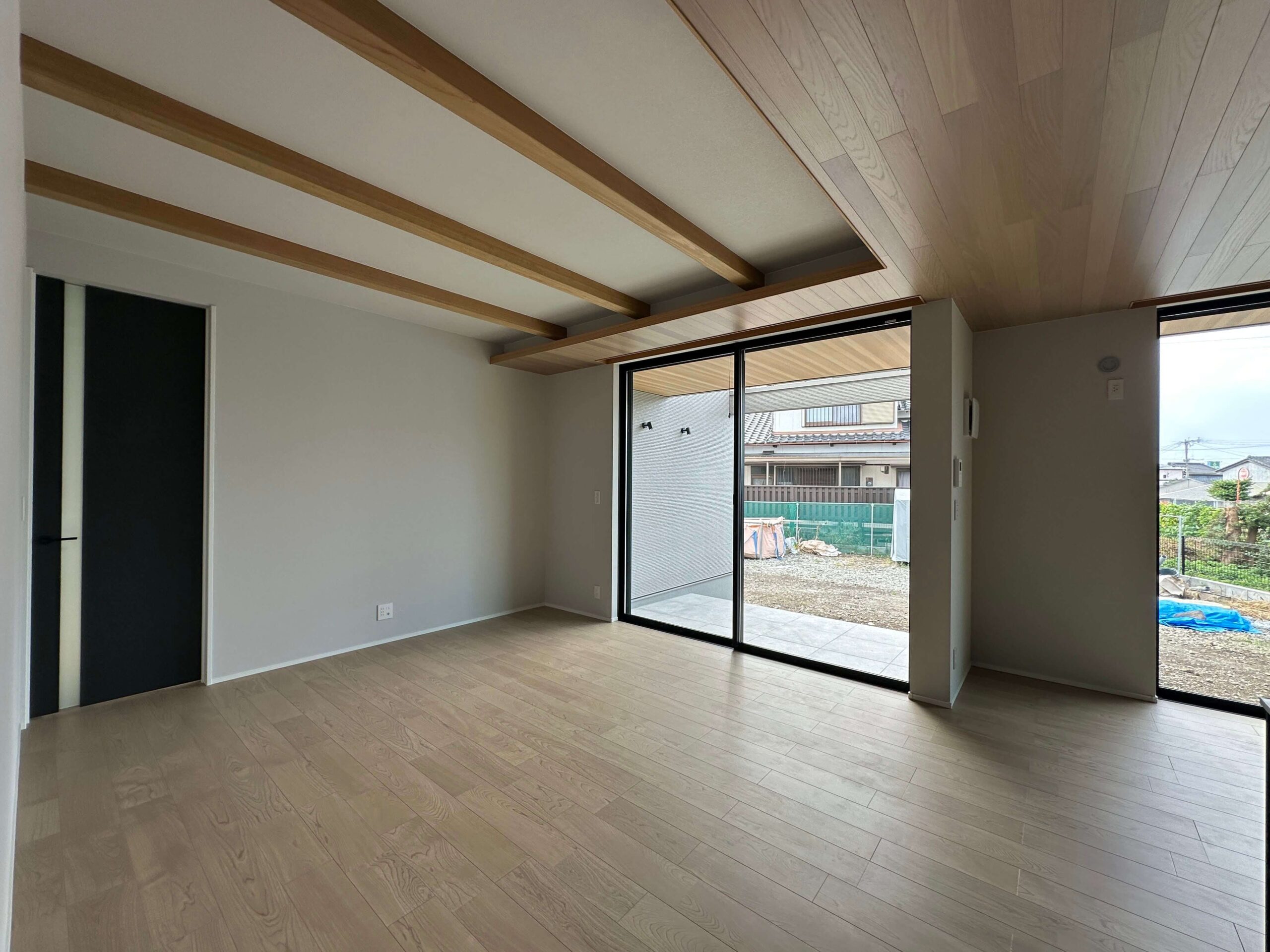 大村市新築建売住宅「OURS大川田Ⅳ」
