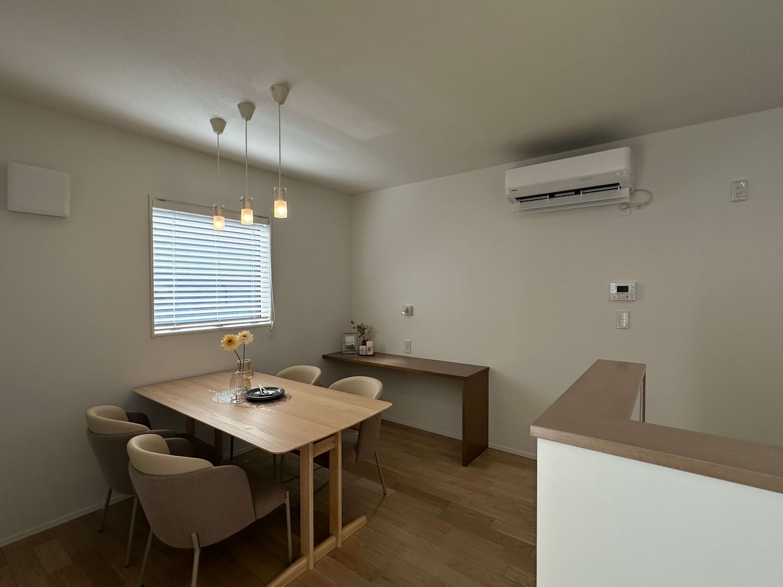 神埼郡新築建売住宅「OURS三田川Ⅲ1号地」