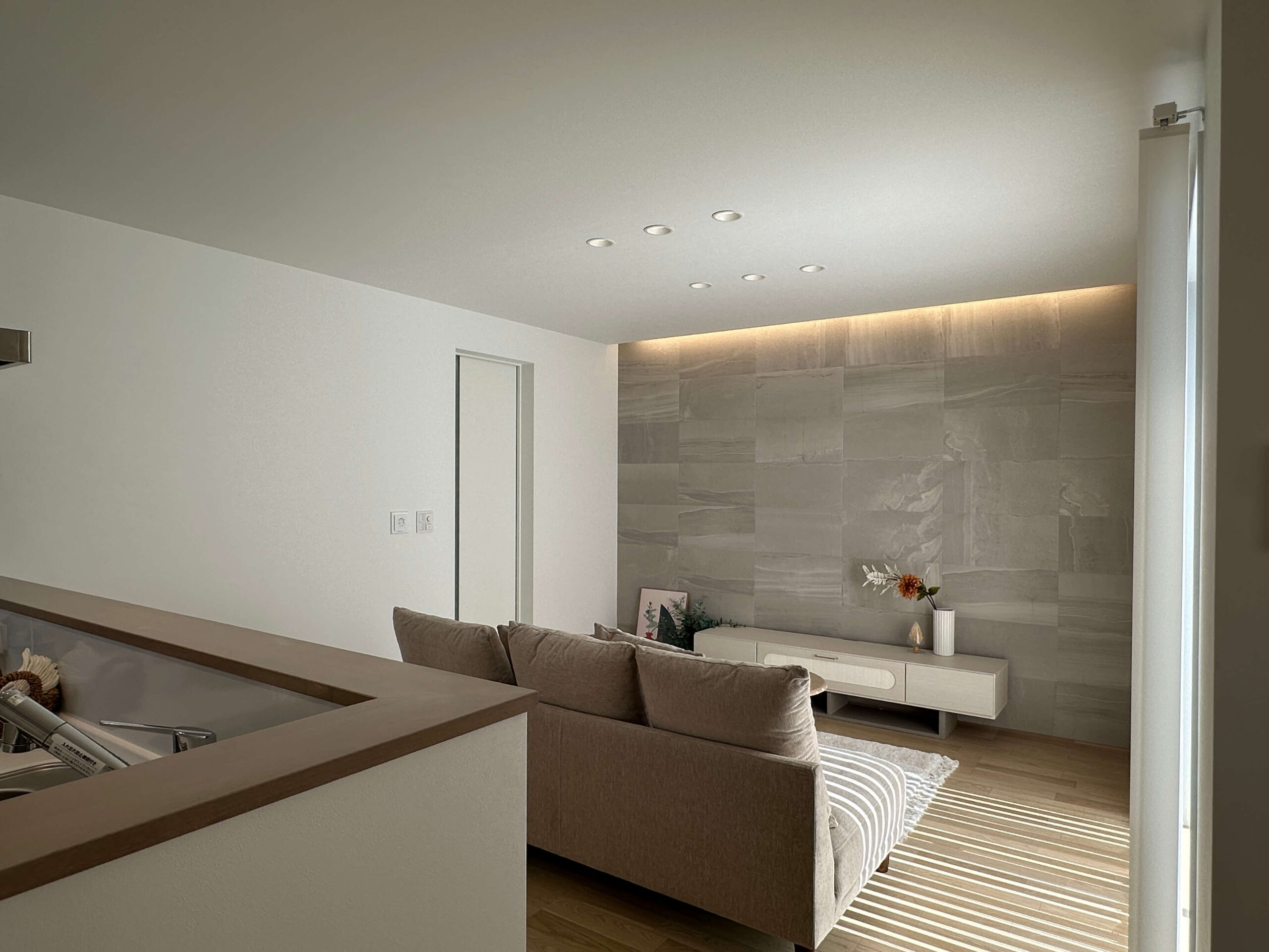 神埼郡新築建売住宅「OURS三田川Ⅲ1号地」