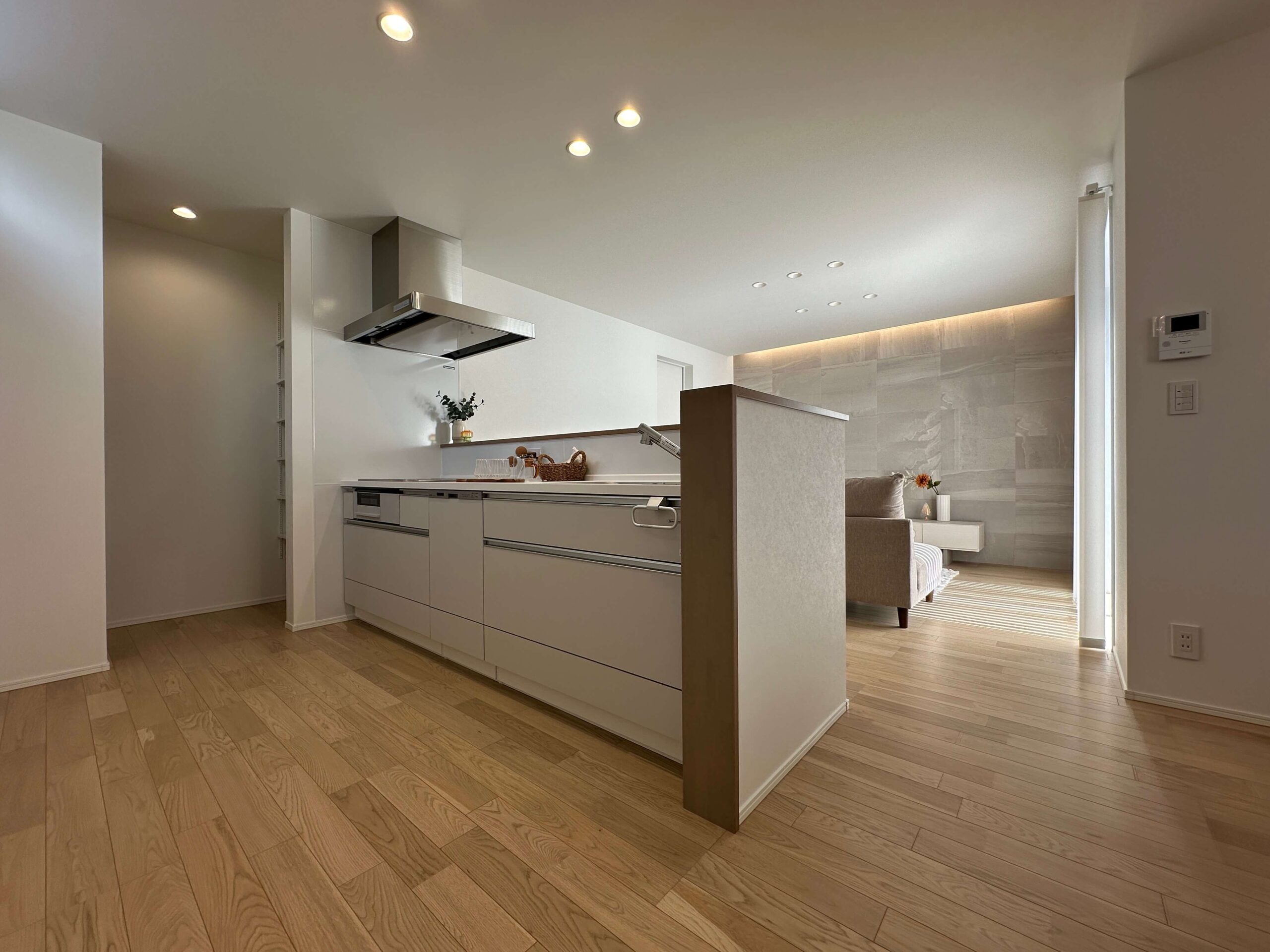 神埼郡新築建売住宅「OURS三田川Ⅲ1号地」