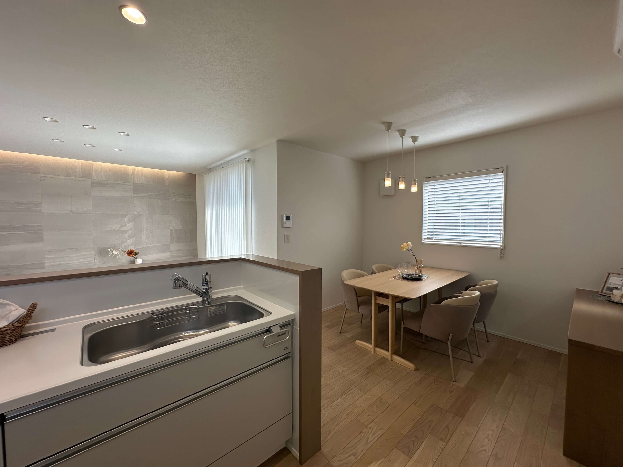 神埼郡新築建売住宅「OURS三田川Ⅲ1号地」