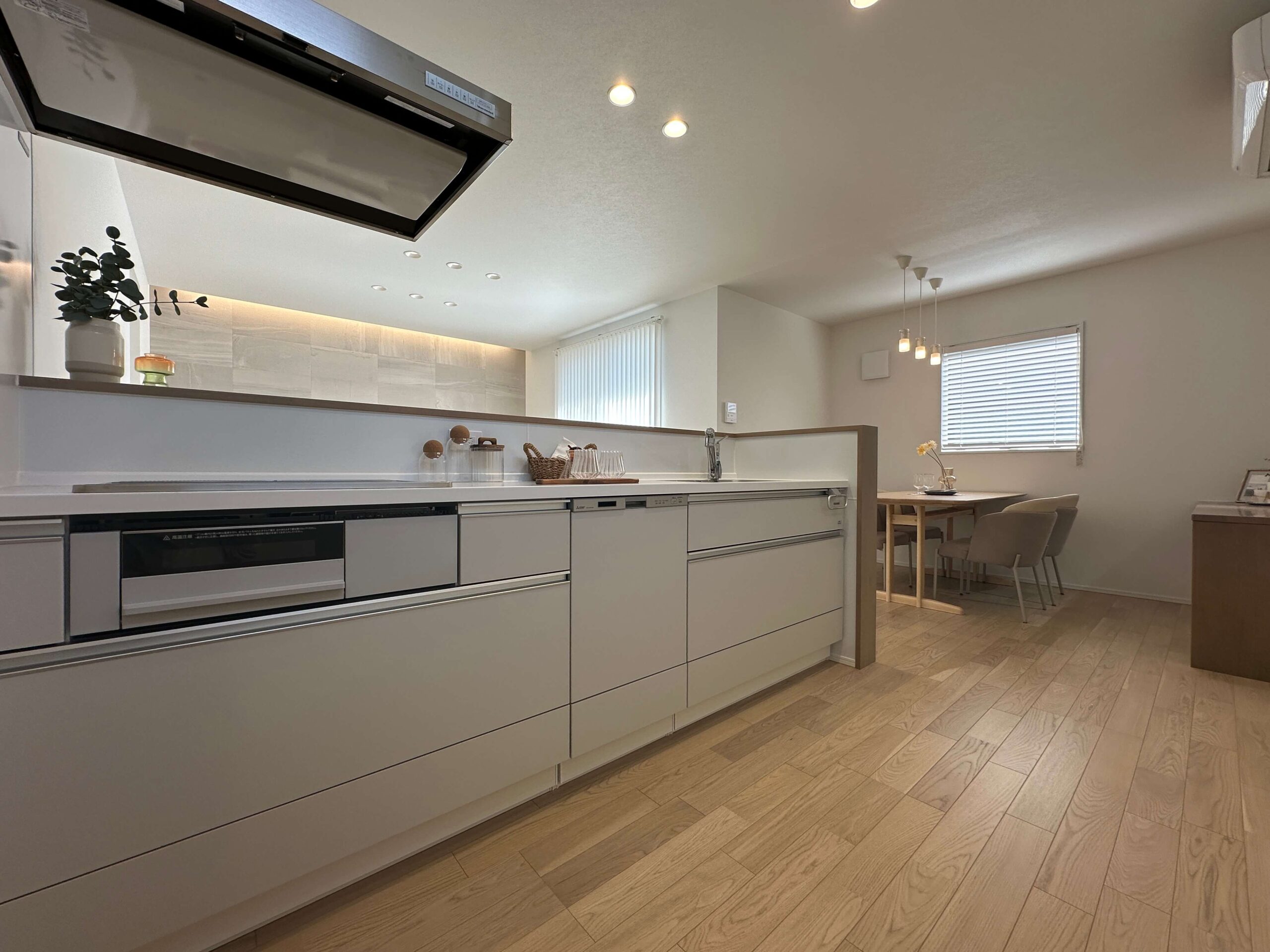 神埼郡新築建売住宅「OURS三田川Ⅲ1号地」