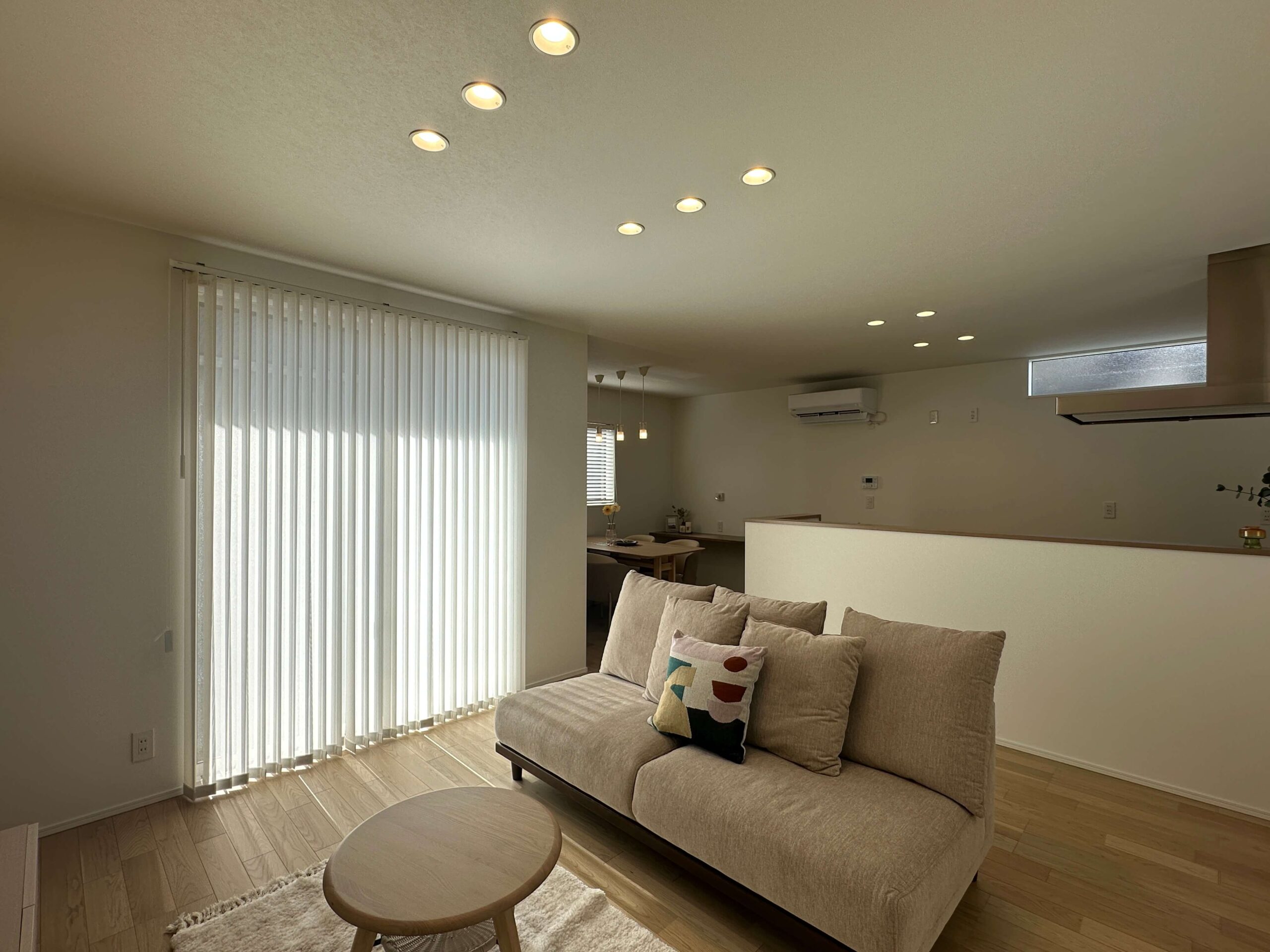 神埼郡新築建売住宅「OURS三田川Ⅲ1号地」