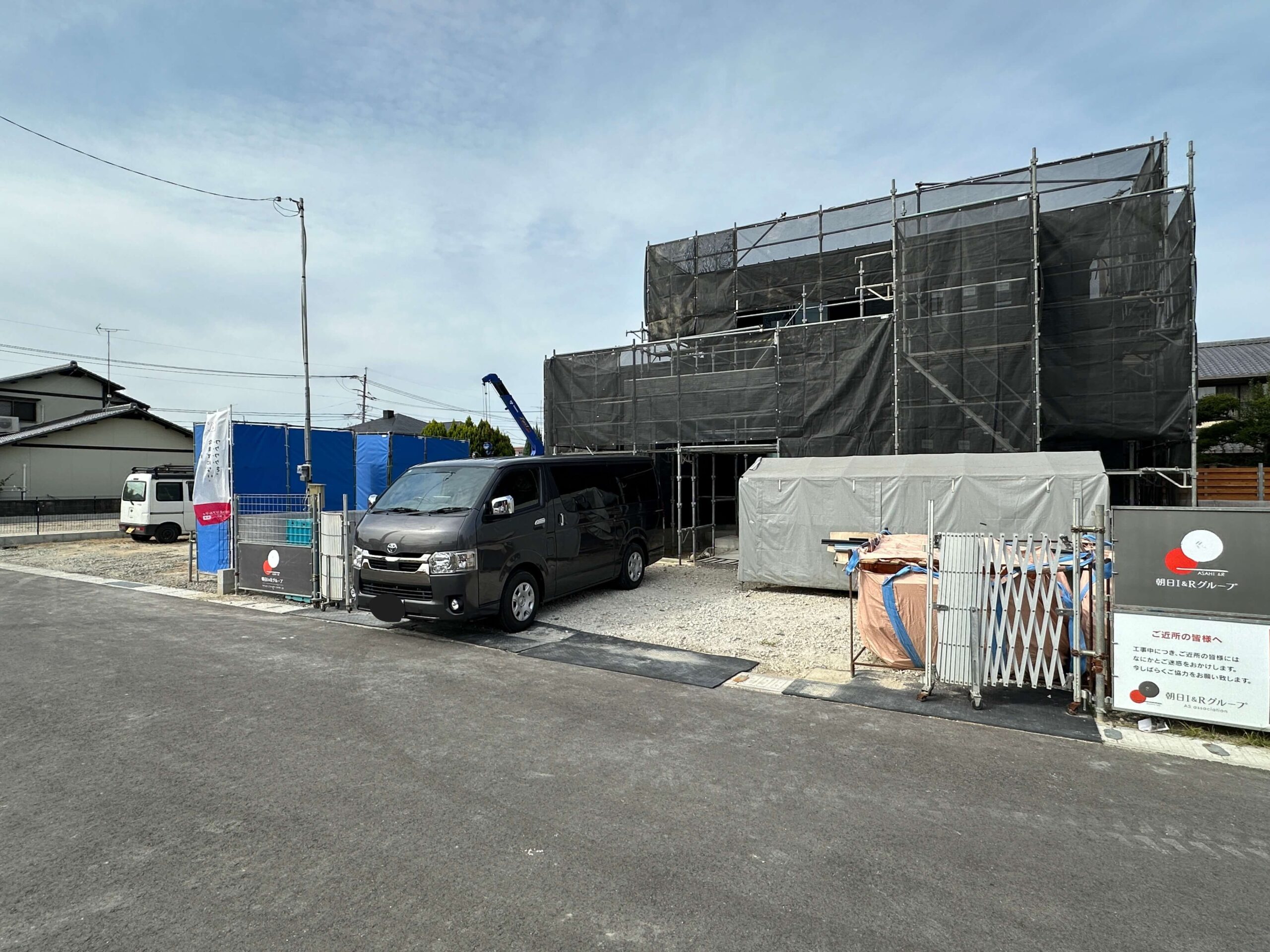 佐賀市新築建売住宅「OURS城東3号地」