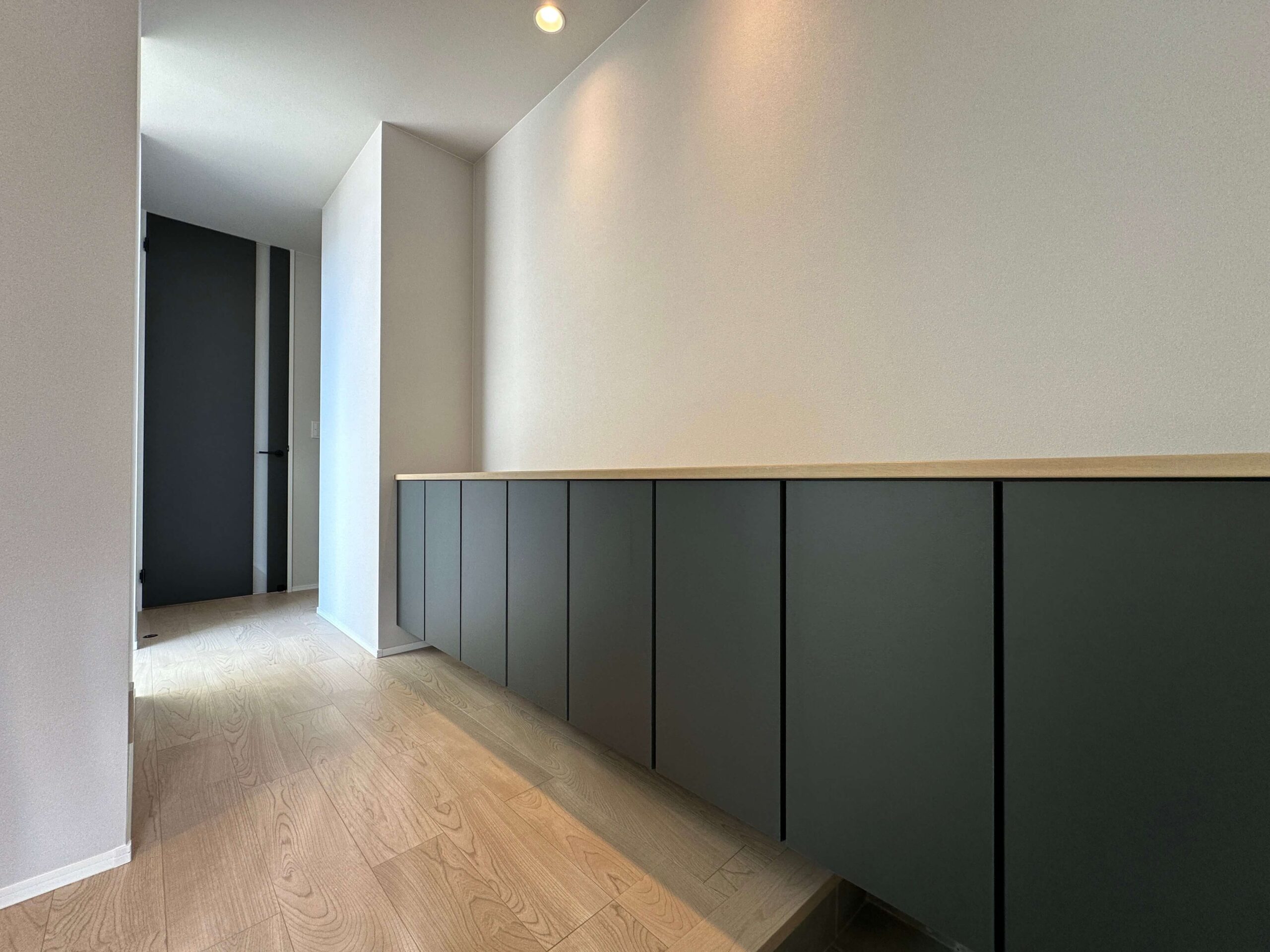 大村市新築建売住宅「OURS大川田Ⅳ」