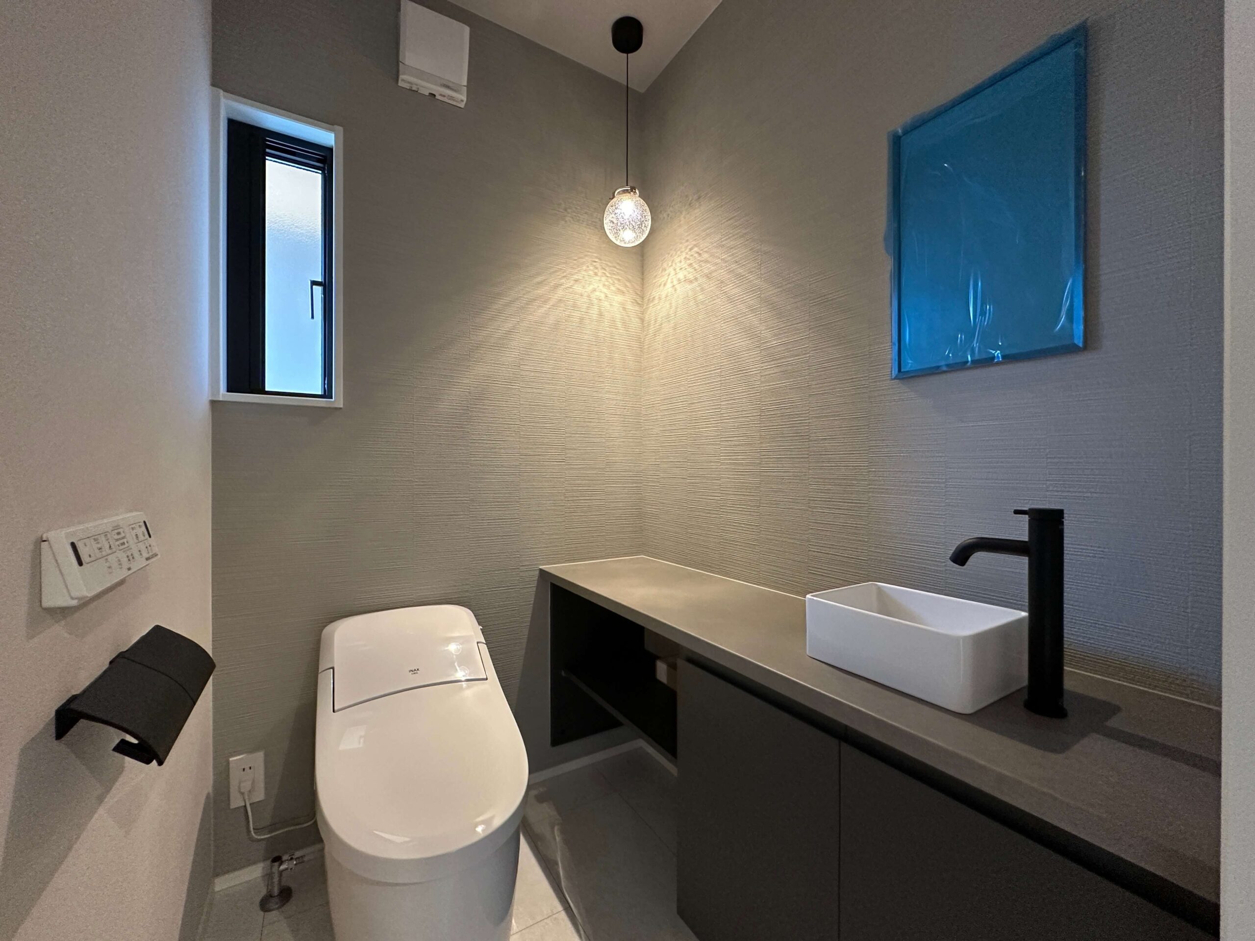 大村市新築建売住宅「OURS大川田Ⅳ」