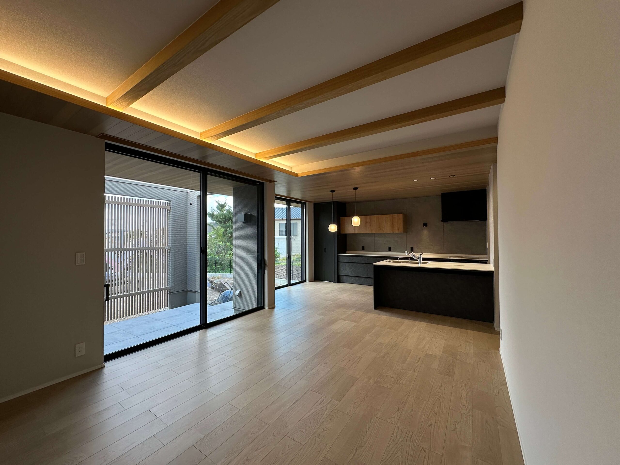 大村市新築建売住宅「OURS大川田Ⅳ」