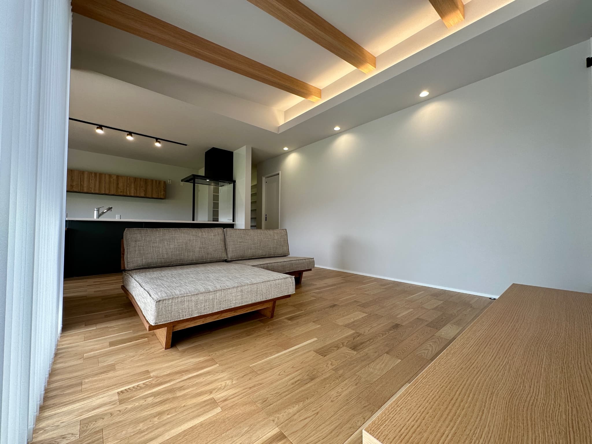 武雄市新築建売住宅「OURS朝日Ⅲ」LDK