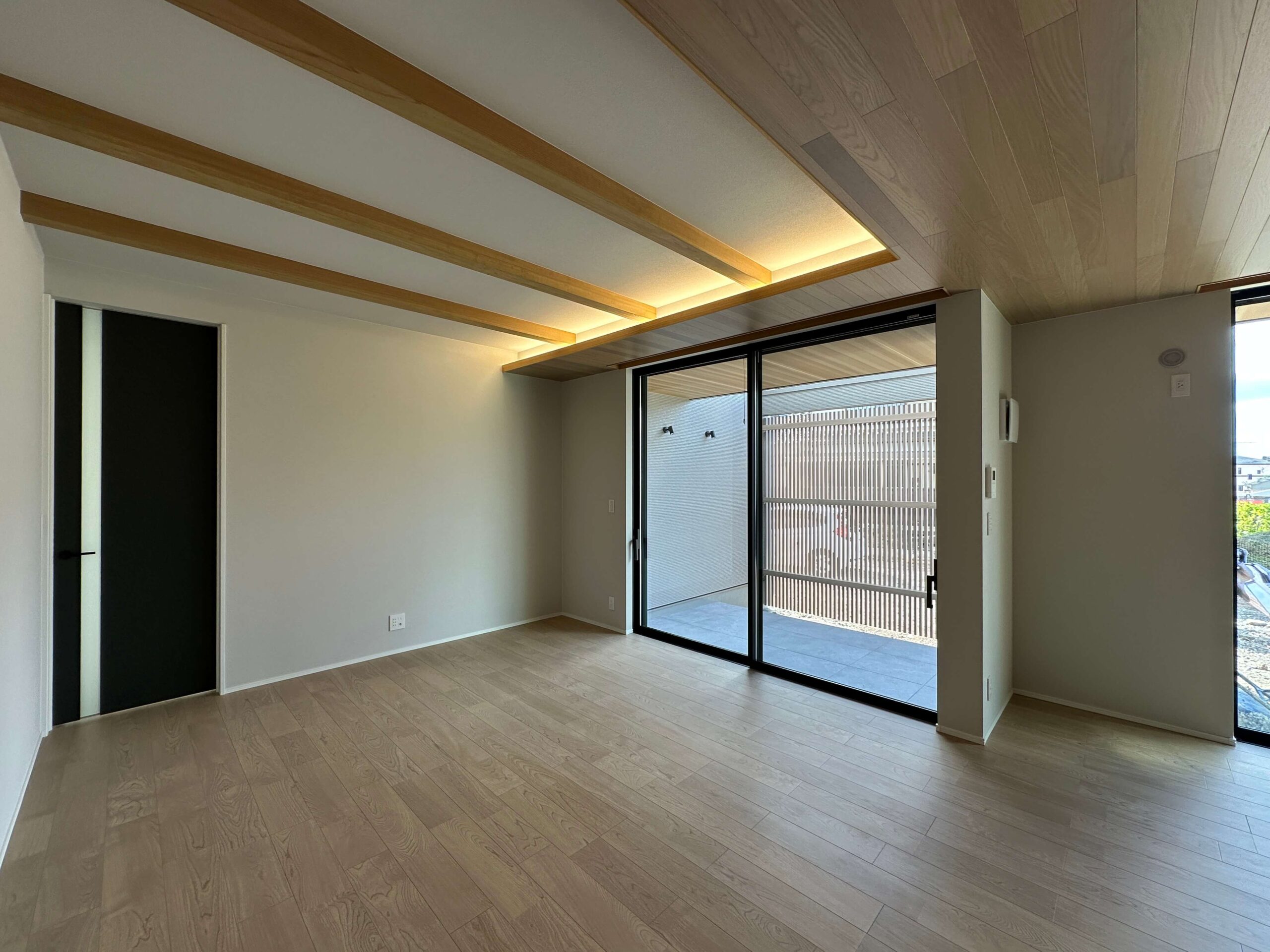 大村市新築建売住宅「OURS大川田Ⅳ」