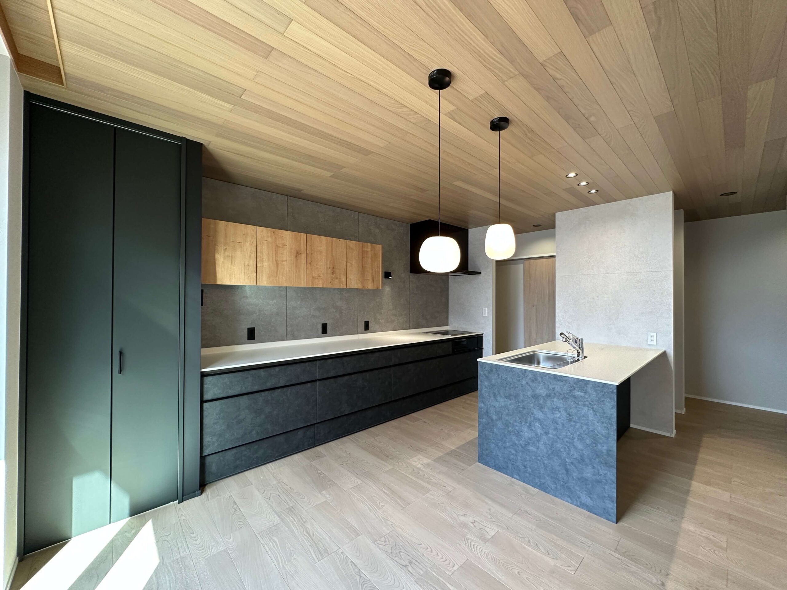 大村市新築建売住宅「OURS大川田Ⅳ」