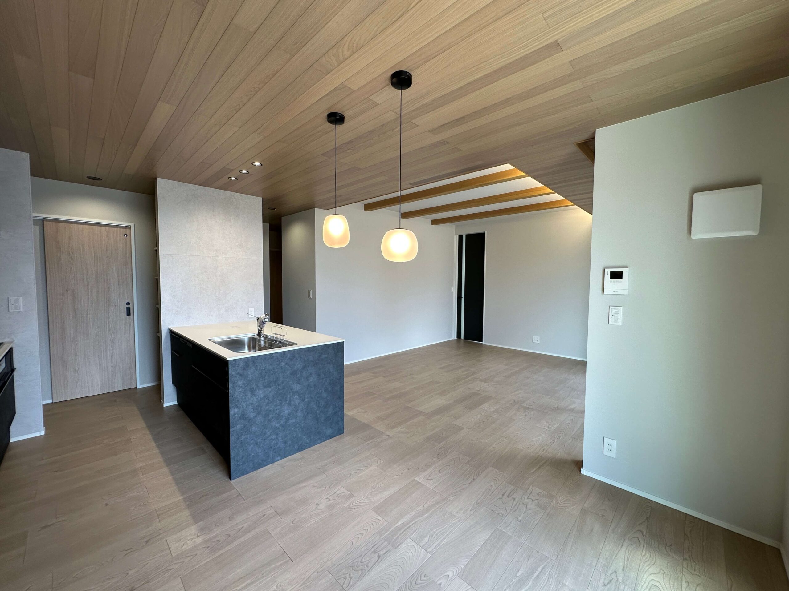 大村市新築建売住宅「OURS大川田Ⅳ」