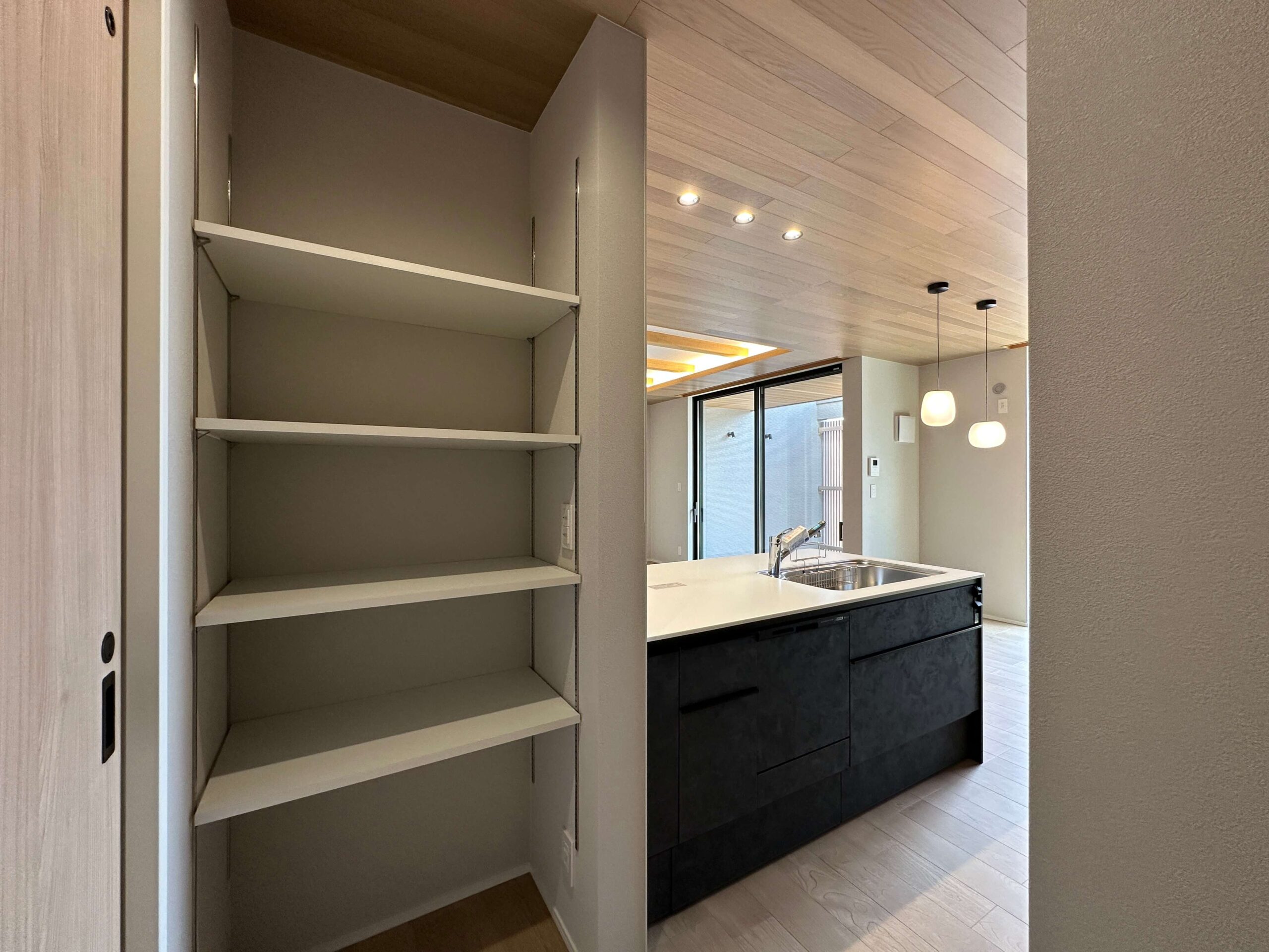 大村市新築建売住宅「OURS大川田Ⅳ」