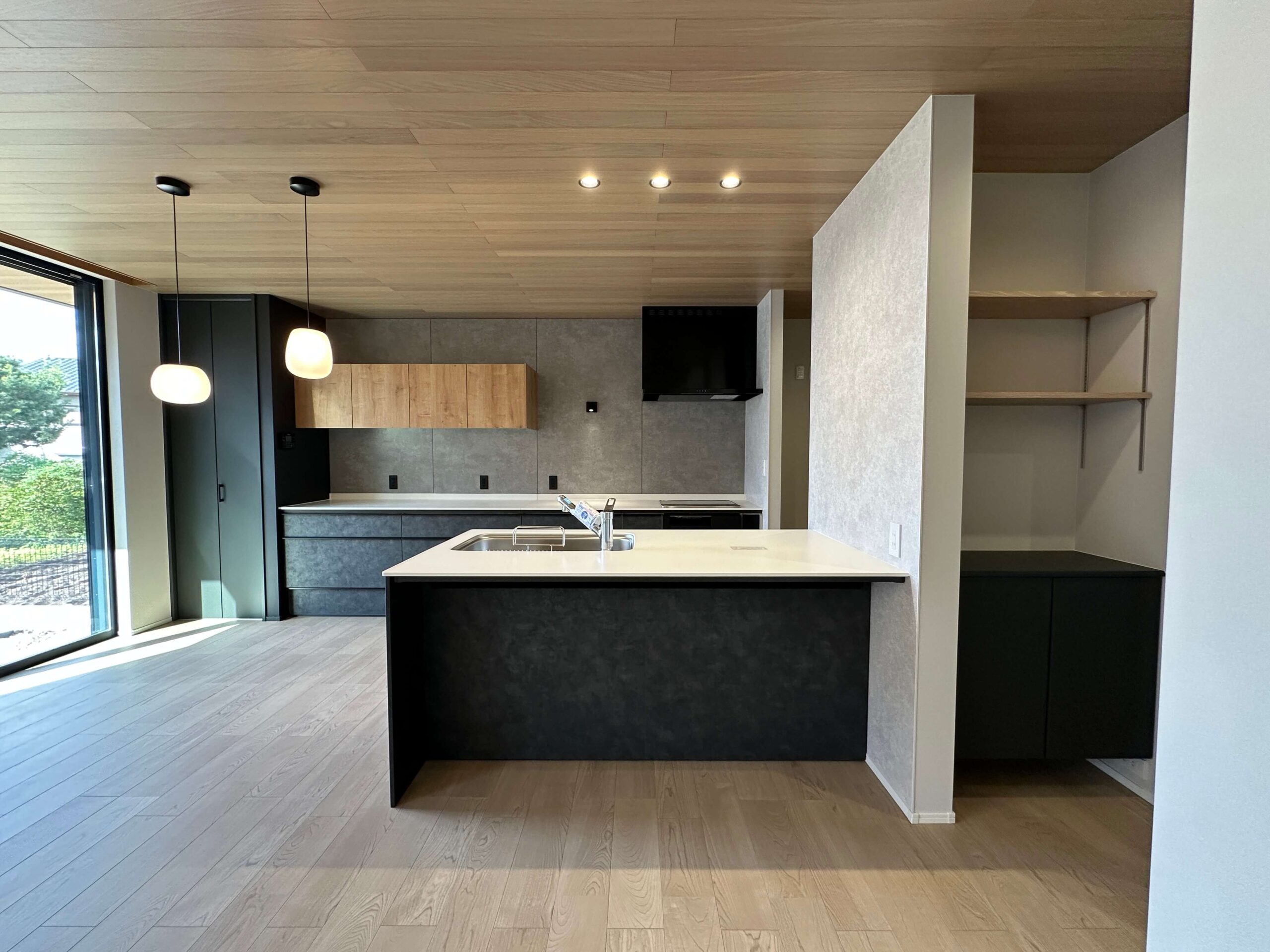 大村市新築建売住宅「OURS大川田Ⅳ」