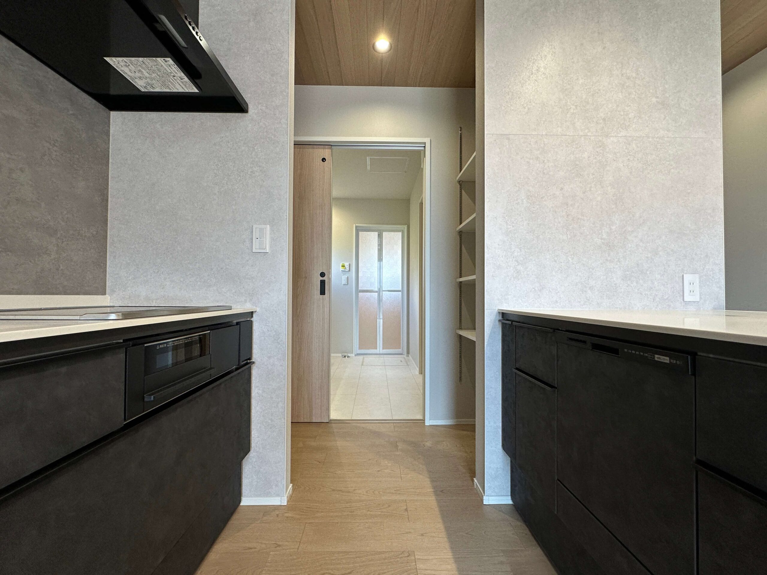 大村市新築建売住宅「OURS大川田Ⅳ」