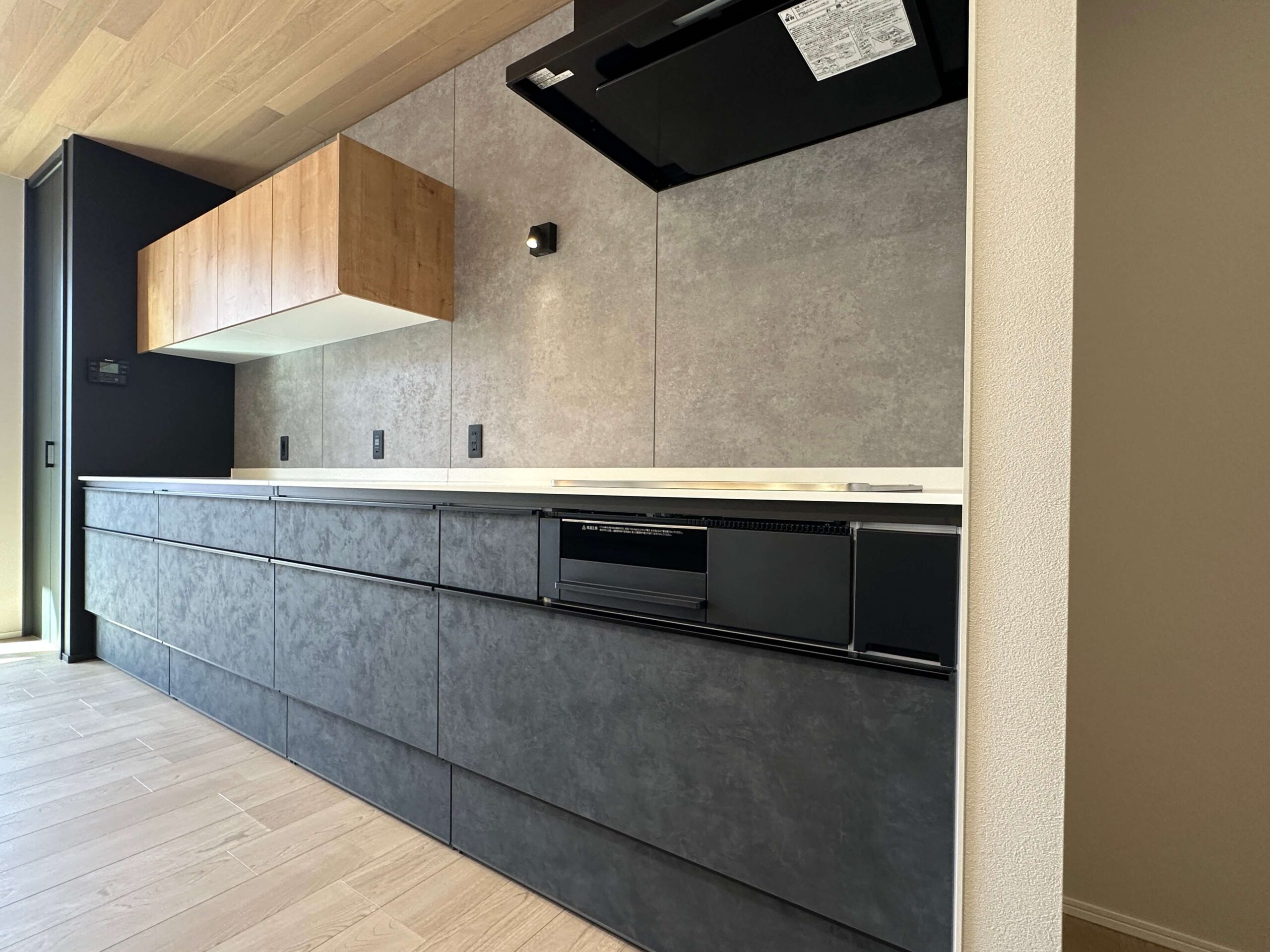 大村市新築建売住宅「OURS大川田Ⅳ」