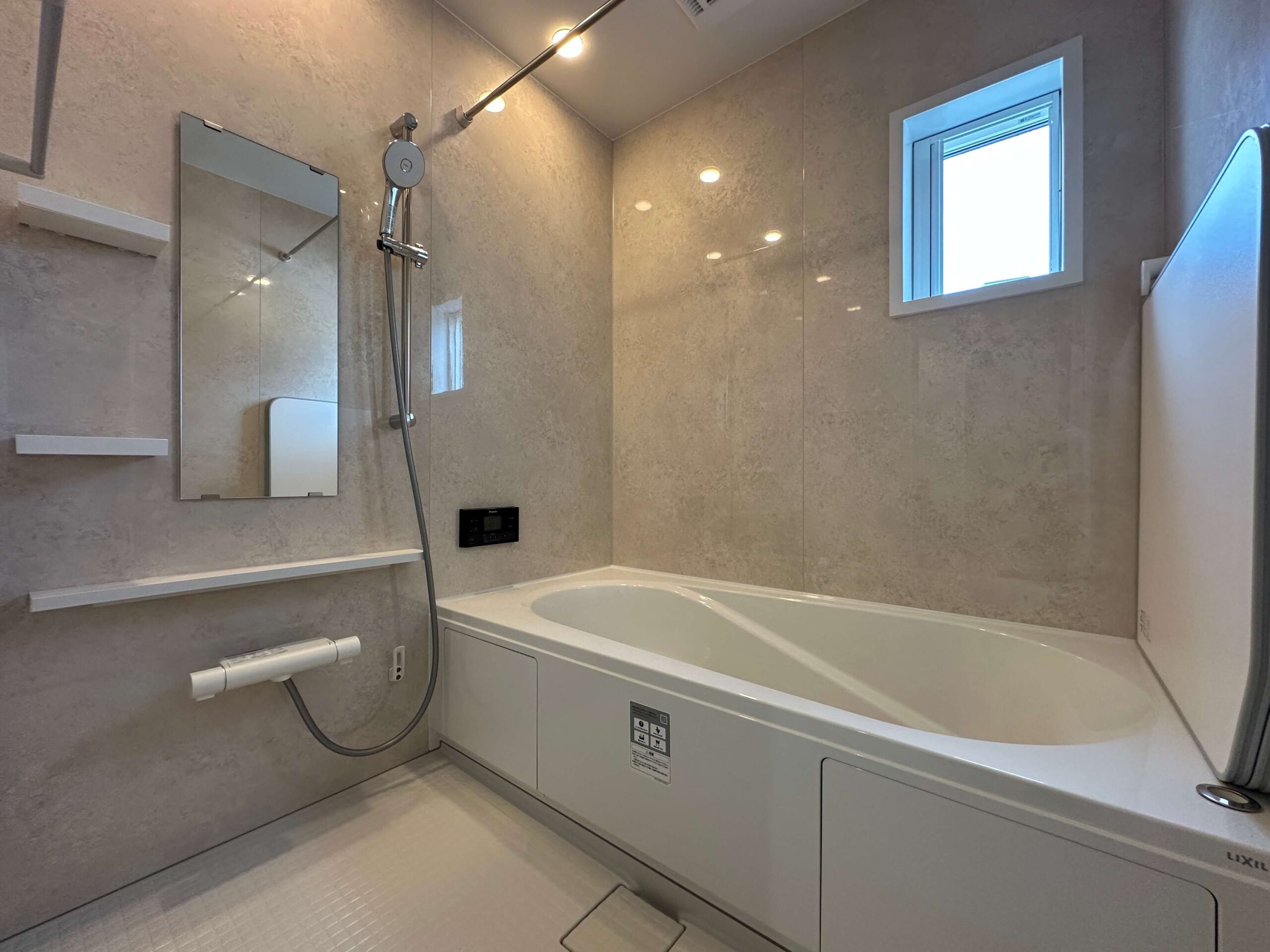 大村市新築建売住宅「OURS大川田Ⅳ」