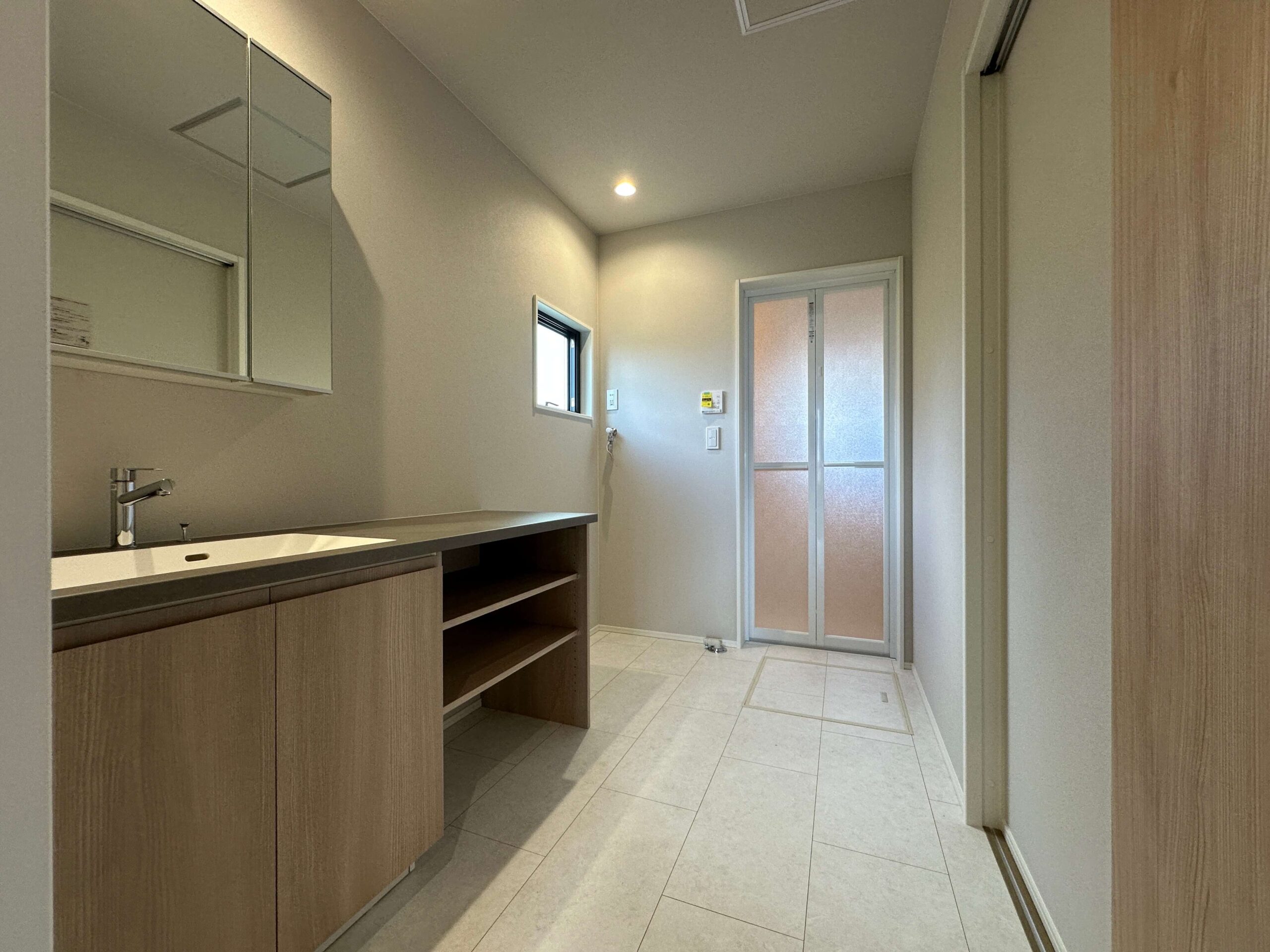 大村市新築建売住宅「OURS大川田Ⅳ」