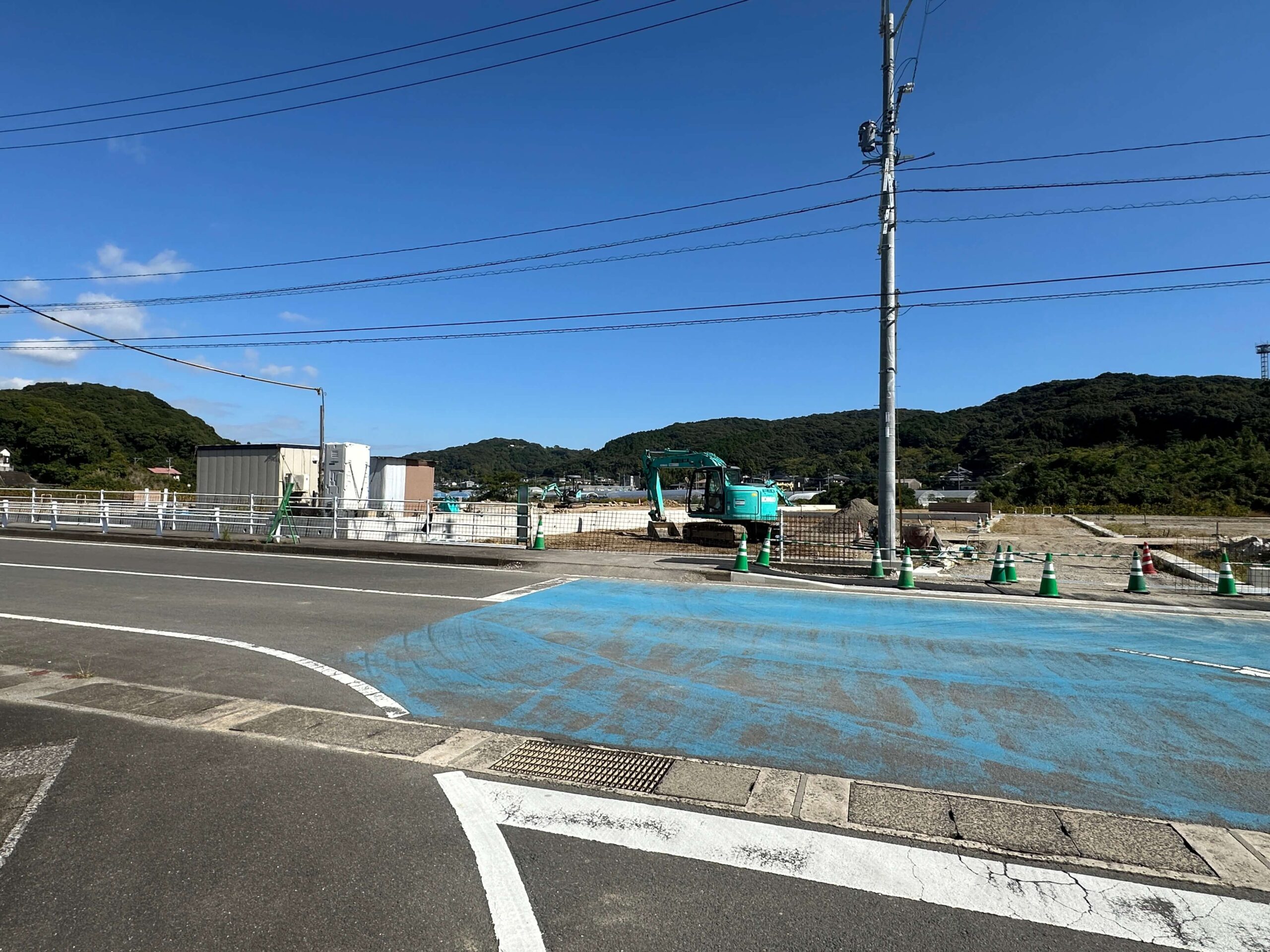 諫早市新築建売住宅「OURS飯盛」