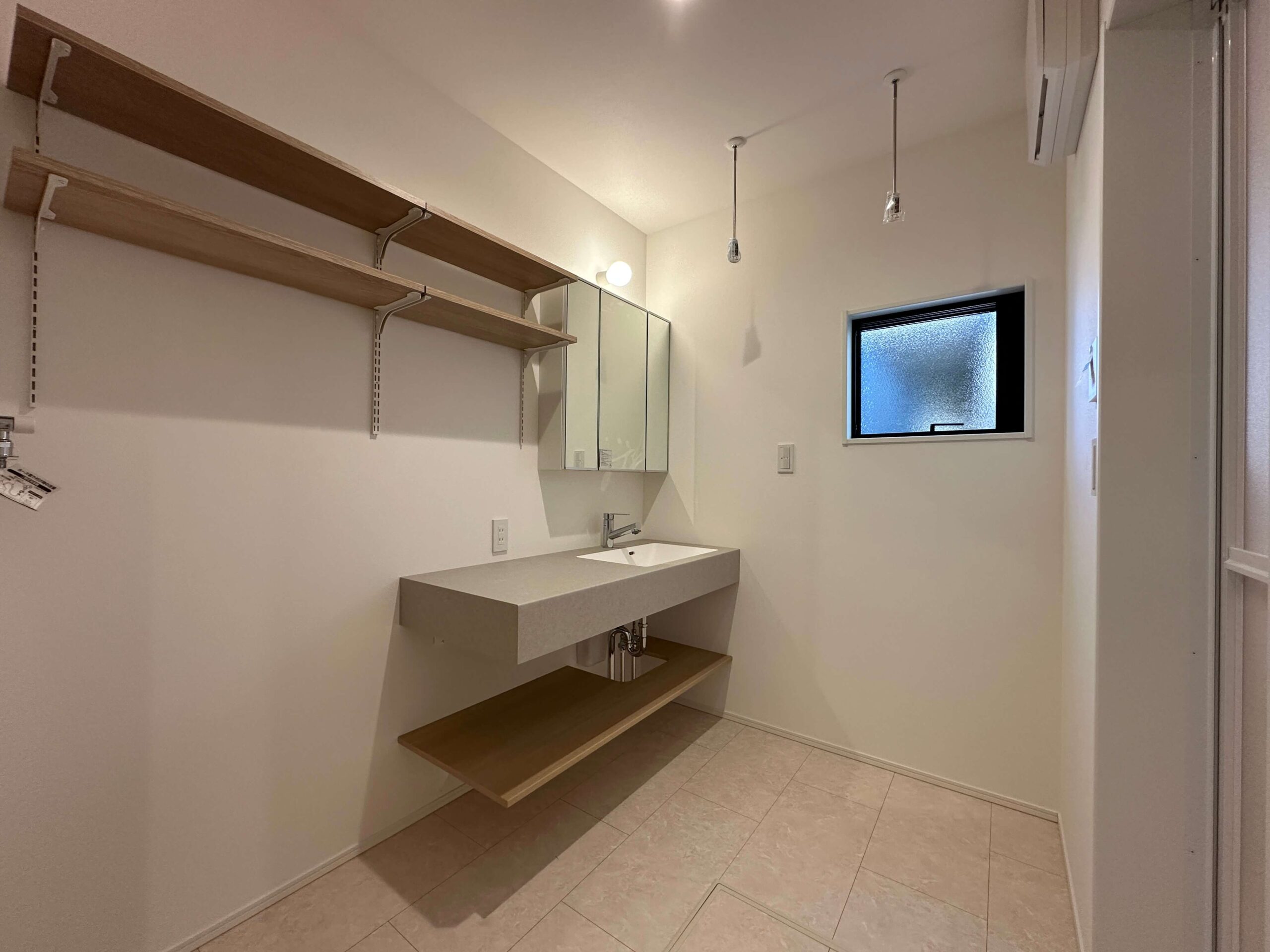 大村市新築建売住宅「OURS西大村Ⅱ2号地」