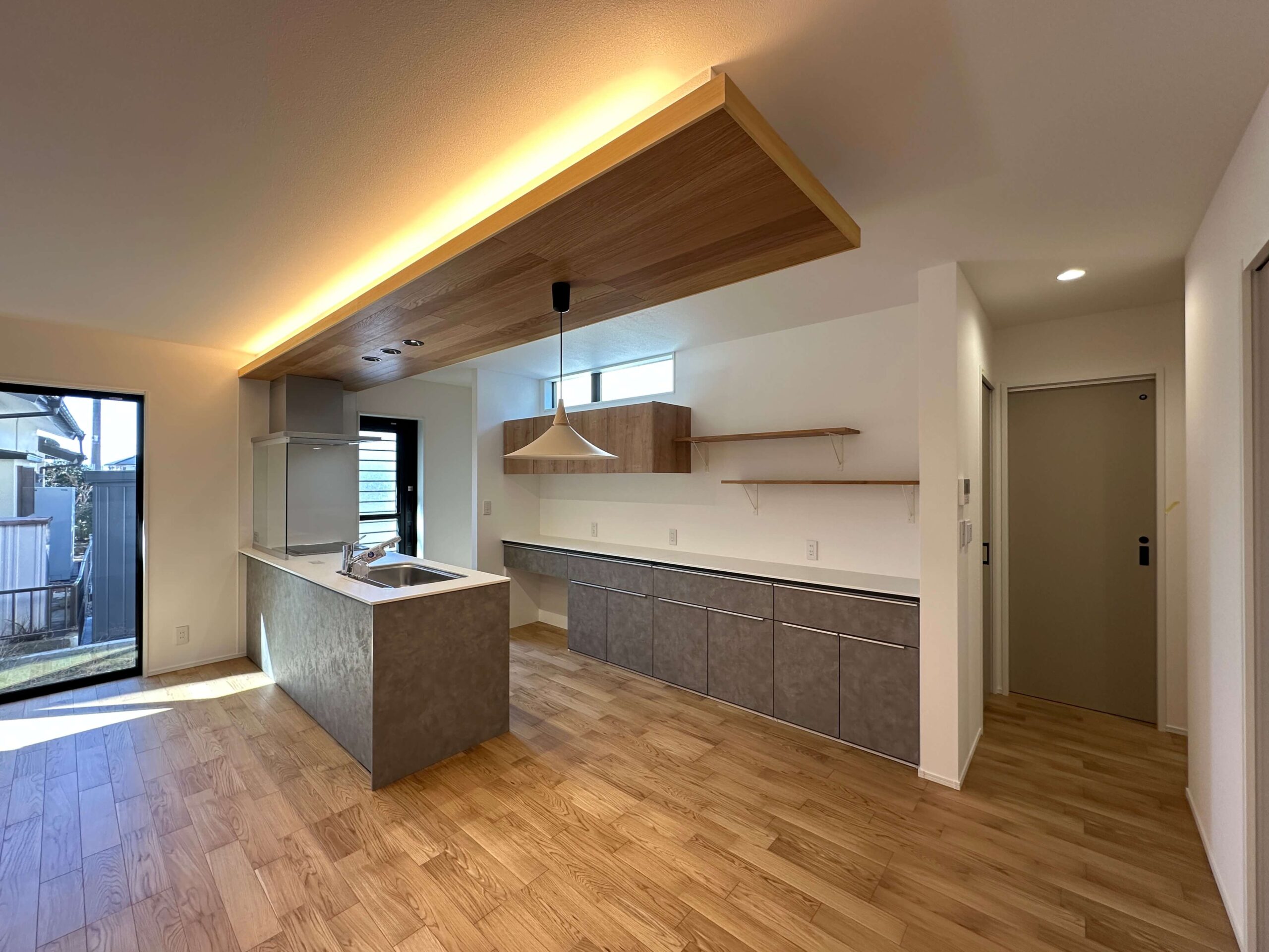 大村市新築建売住宅「OURS西大村Ⅱ2号地」