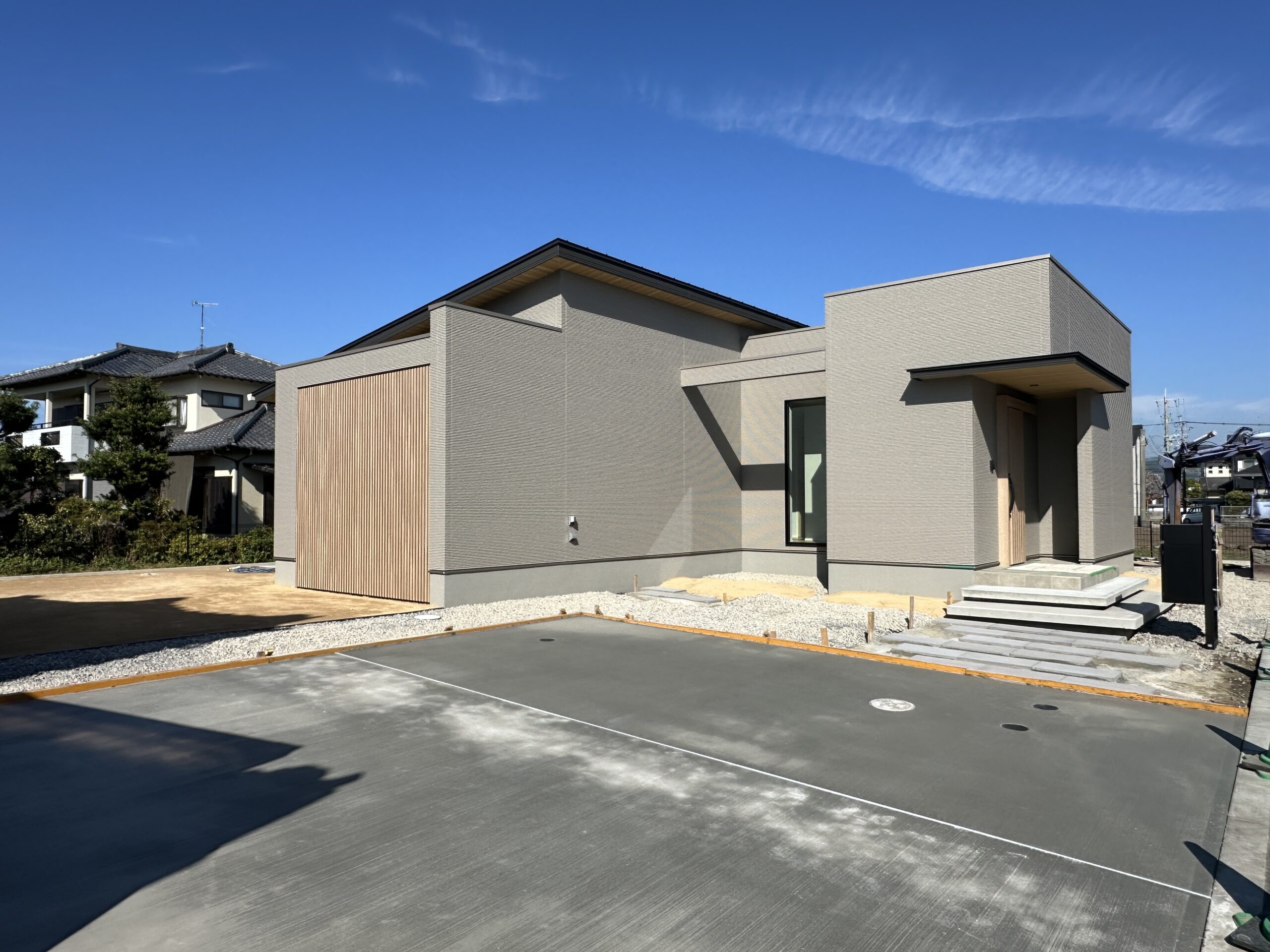 大村市新築建売住宅「OURS大川田Ⅳ」