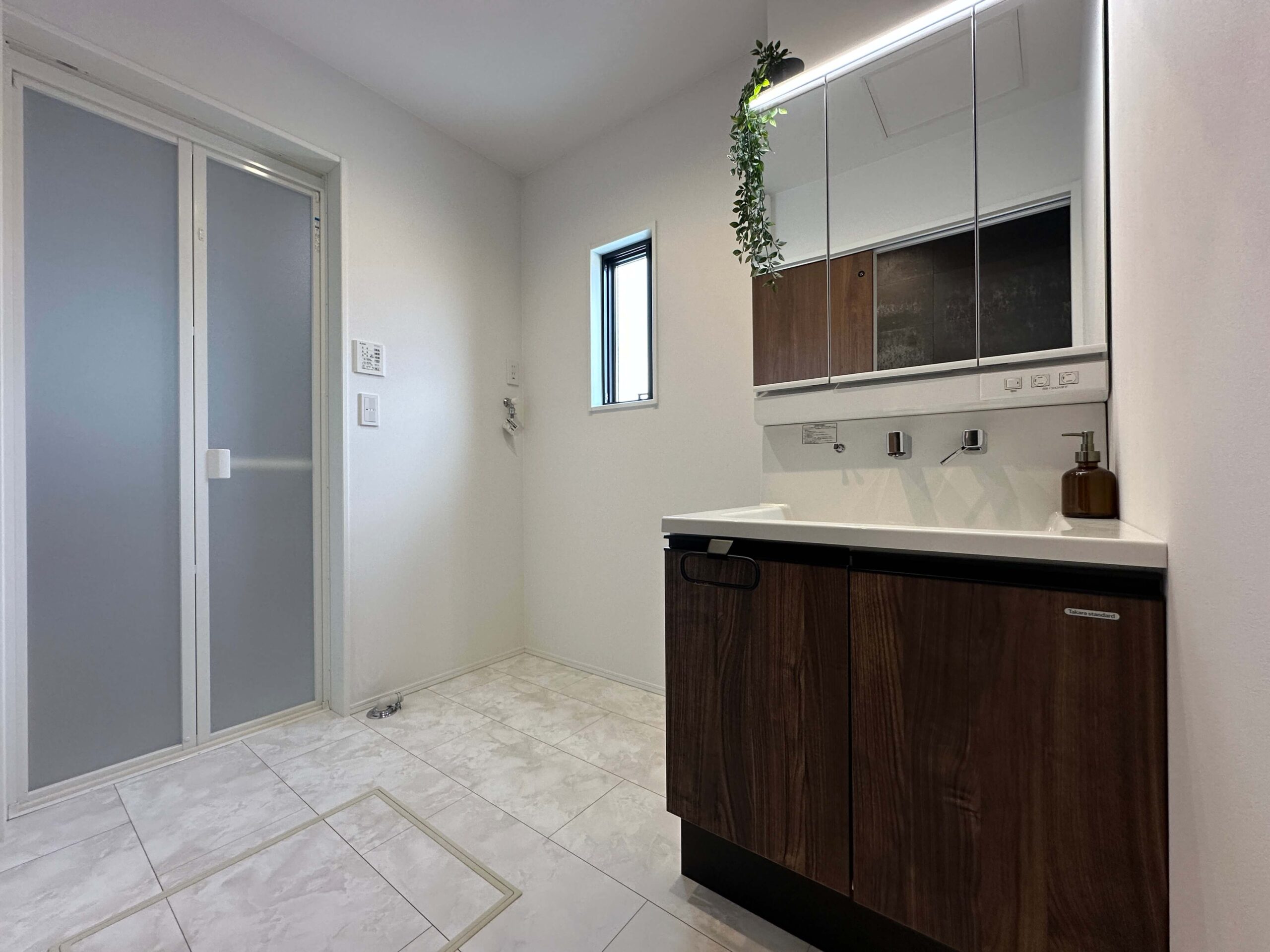 嬉野市新築建売住宅「OURS下野Ⅱ３号地」