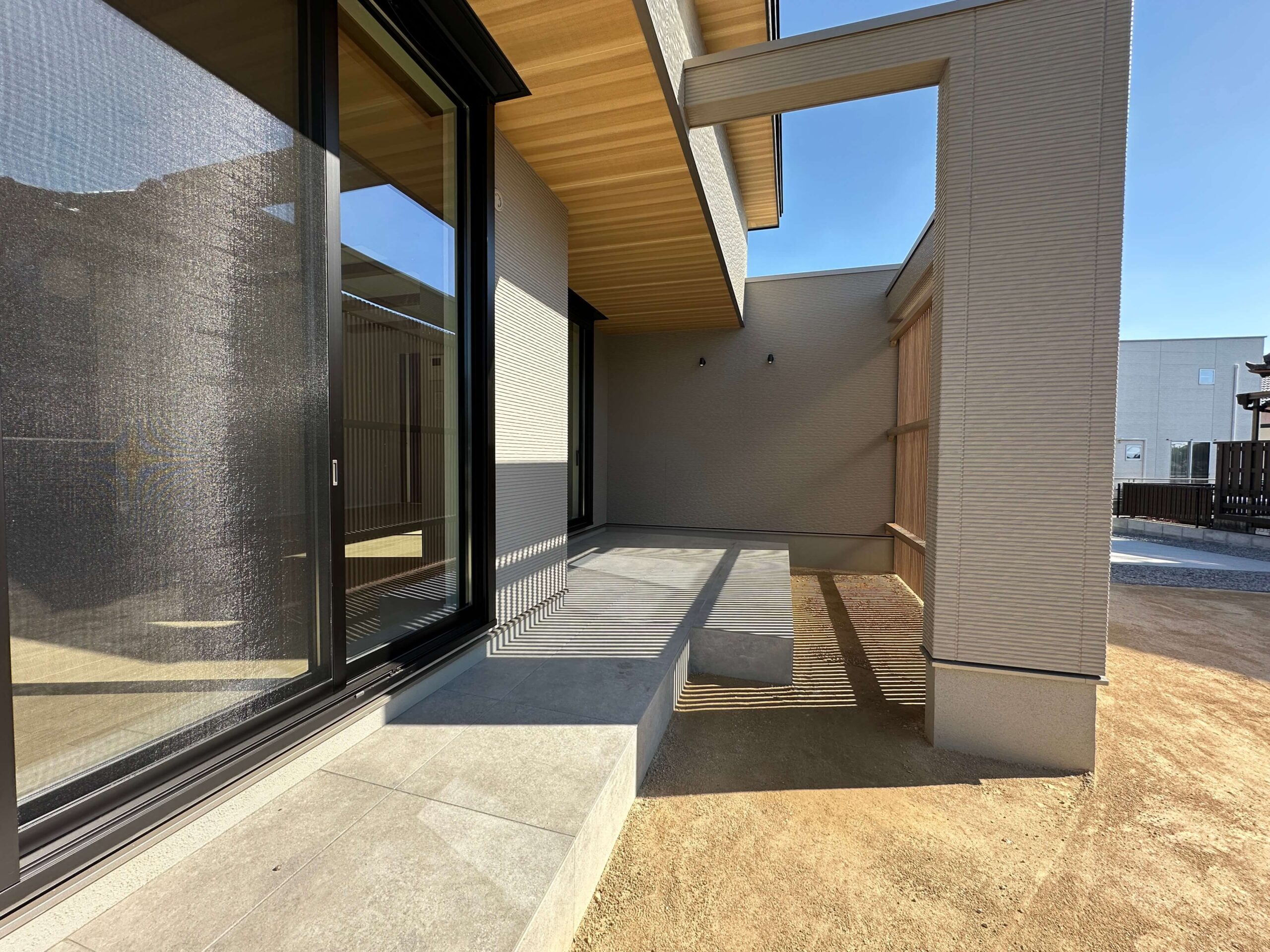 大村市新築建売住宅「OURS大川田Ⅳ」