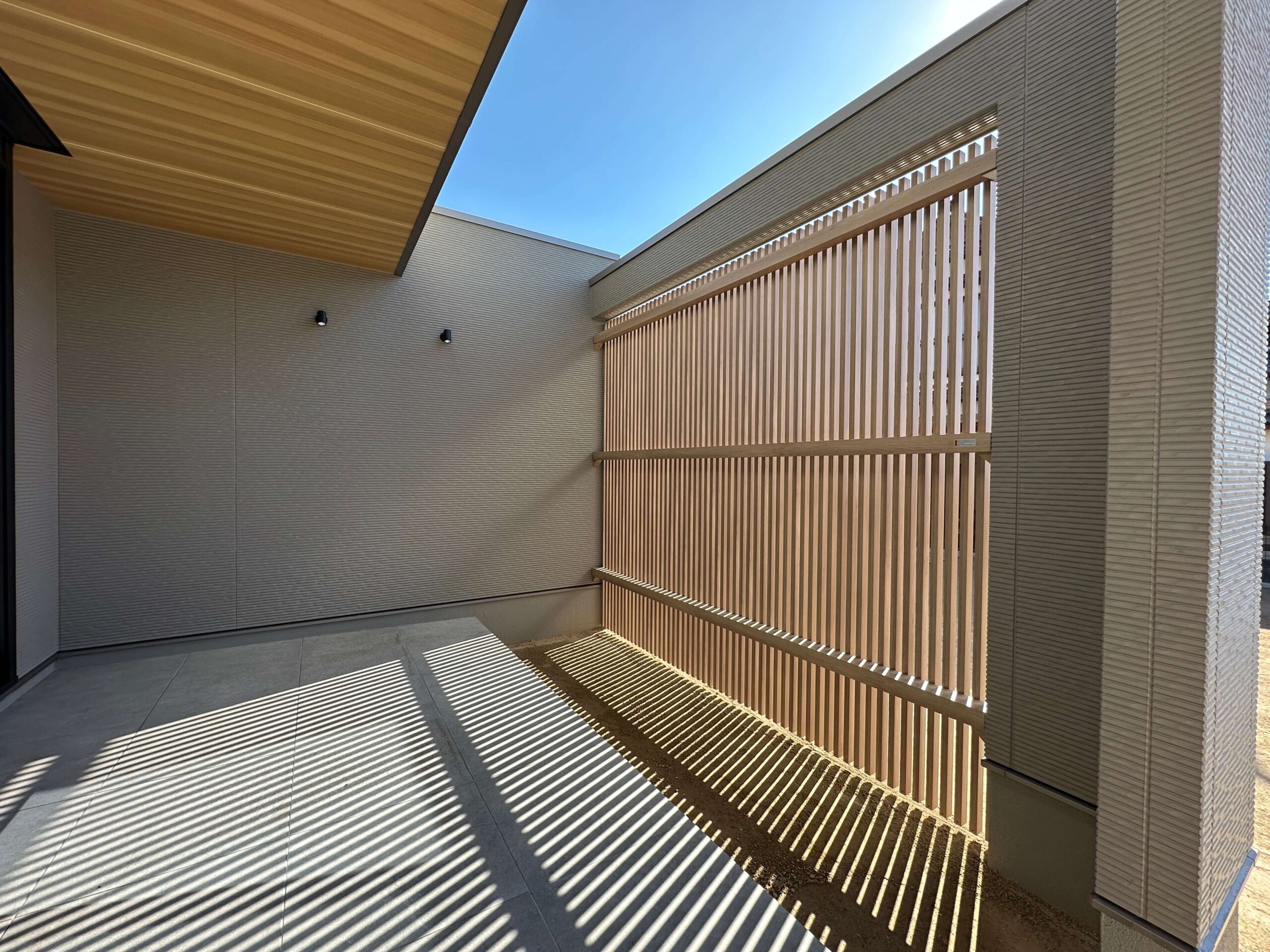 大村市新築建売住宅「OURS大川田Ⅳ」