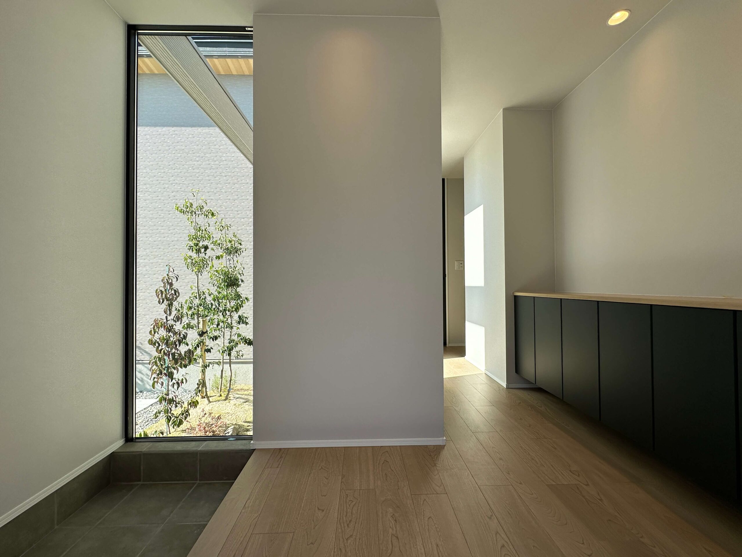 大村市新築建売住宅「OURS大川田Ⅳ」