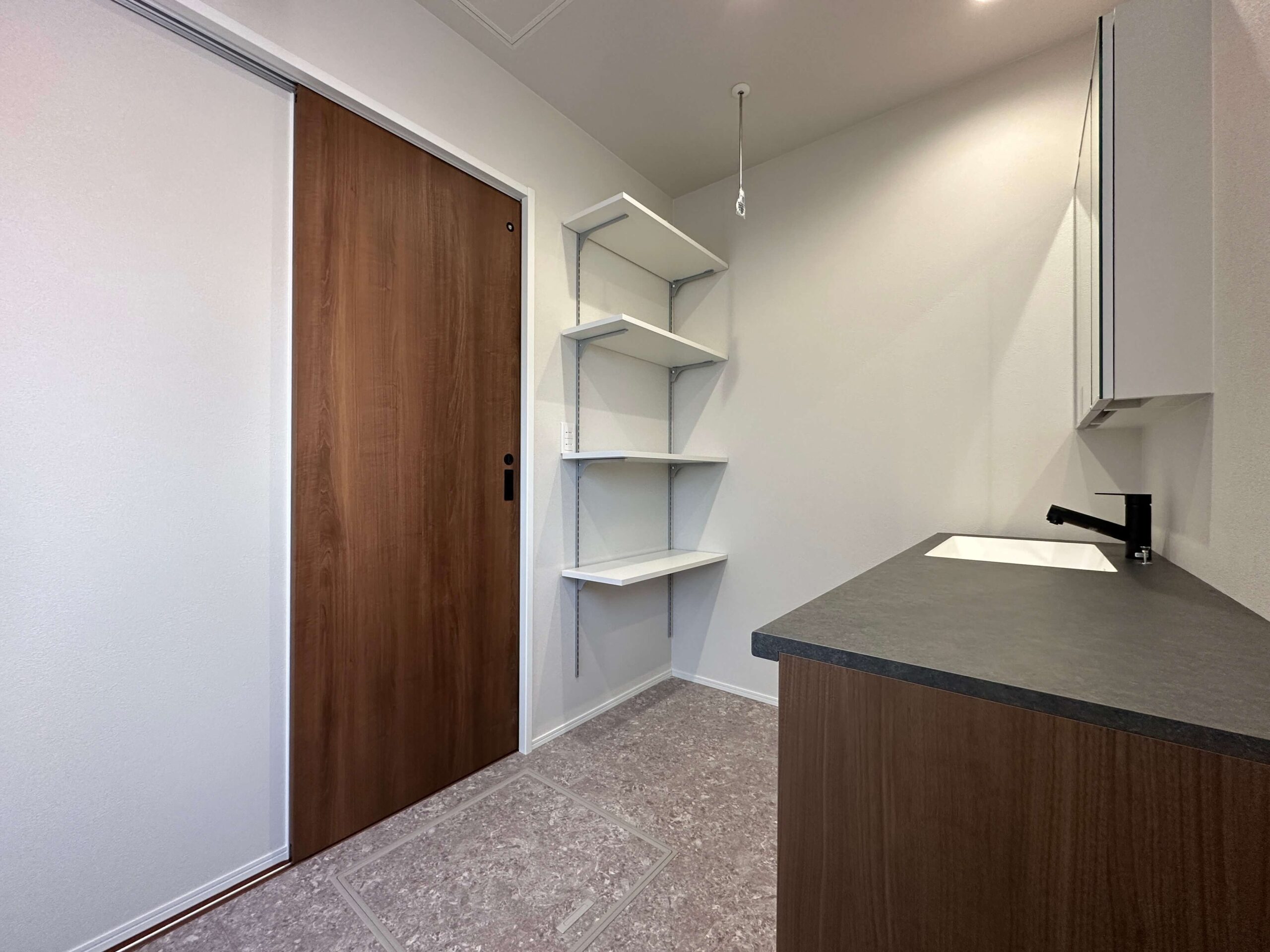 大村市新築建売住宅「OURS西大村Ⅱ1号地」