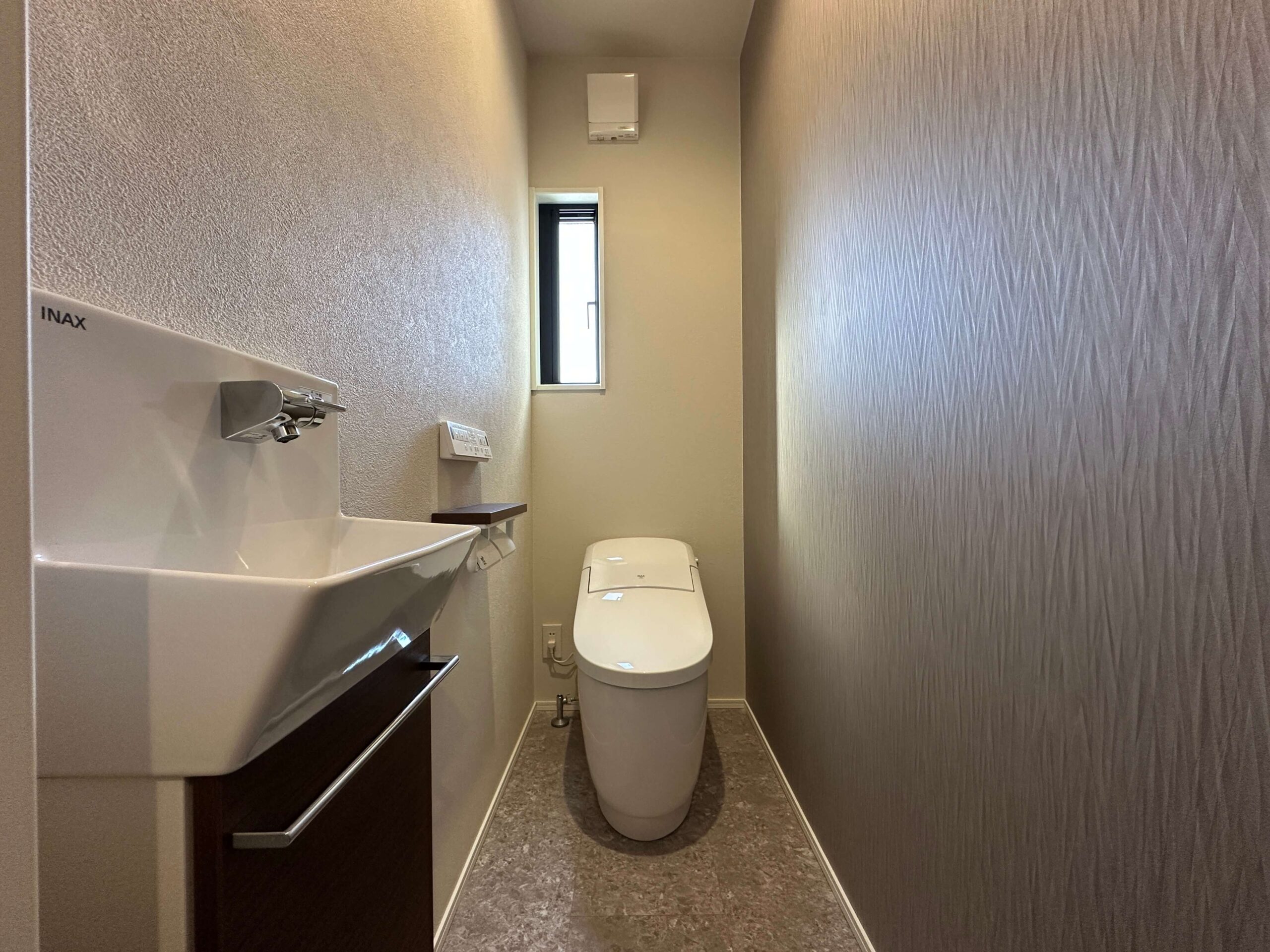 大村市新築建売住宅「OURS西大村Ⅱ1号地」