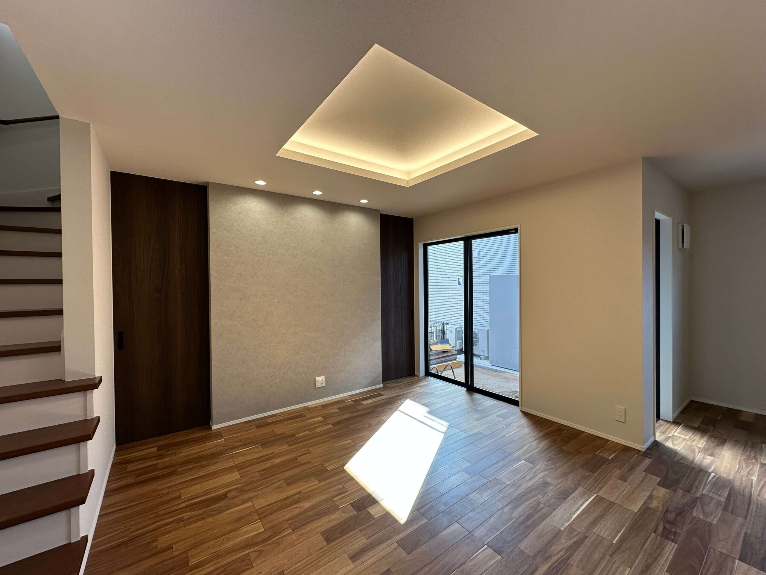 大村市新築建売住宅「OURS西大村Ⅱ1号地」