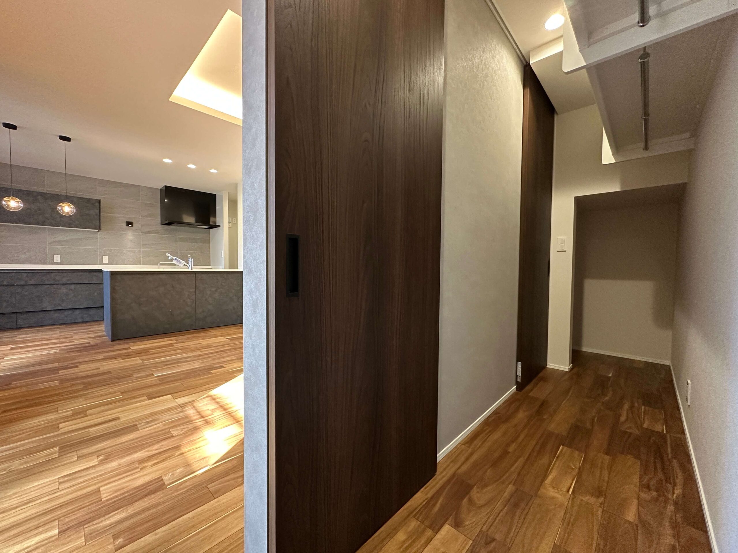 大村市新築建売住宅「OURS西大村Ⅱ1号地」