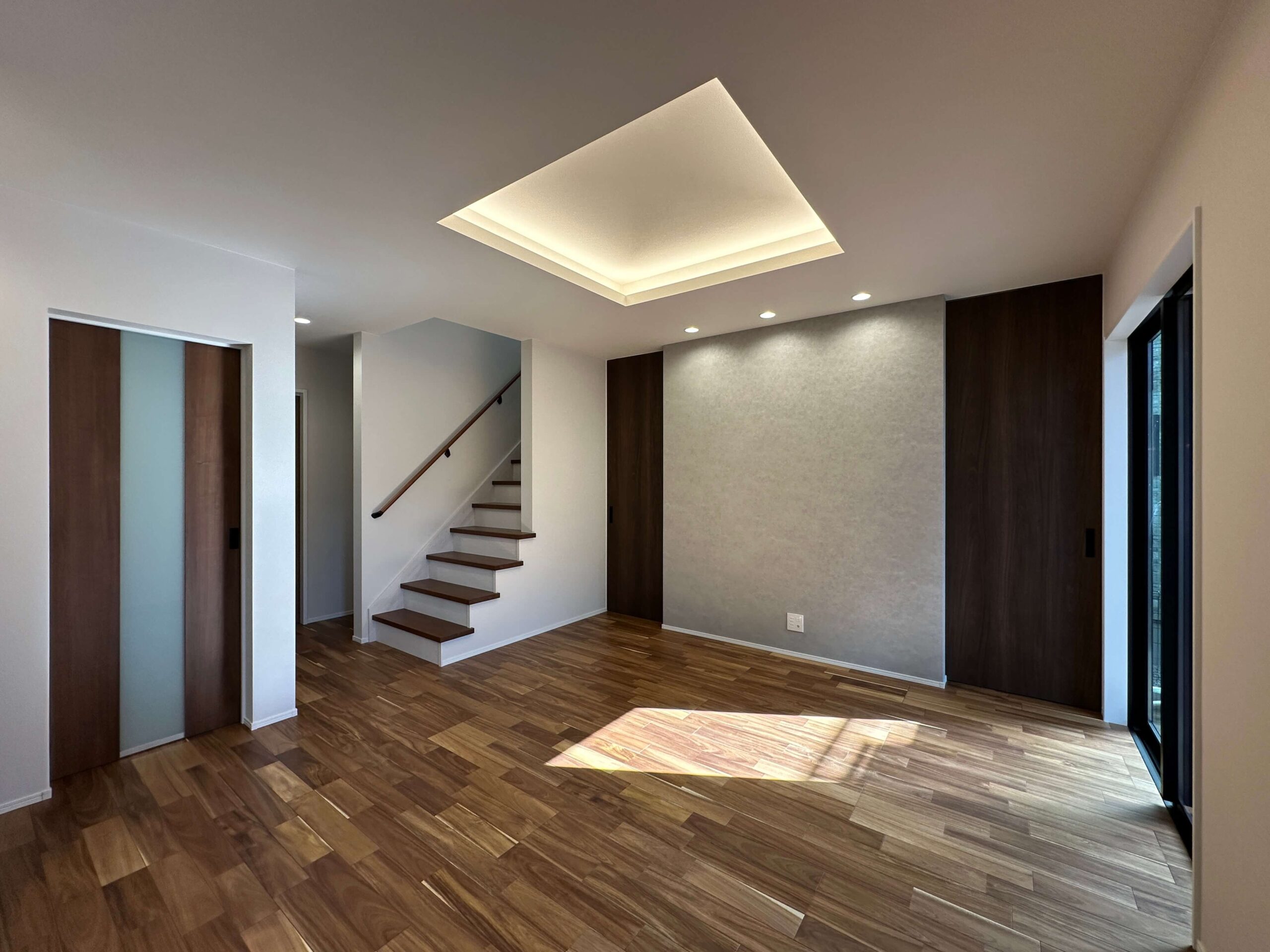 大村市新築建売住宅「OURS西大村Ⅱ1号地」