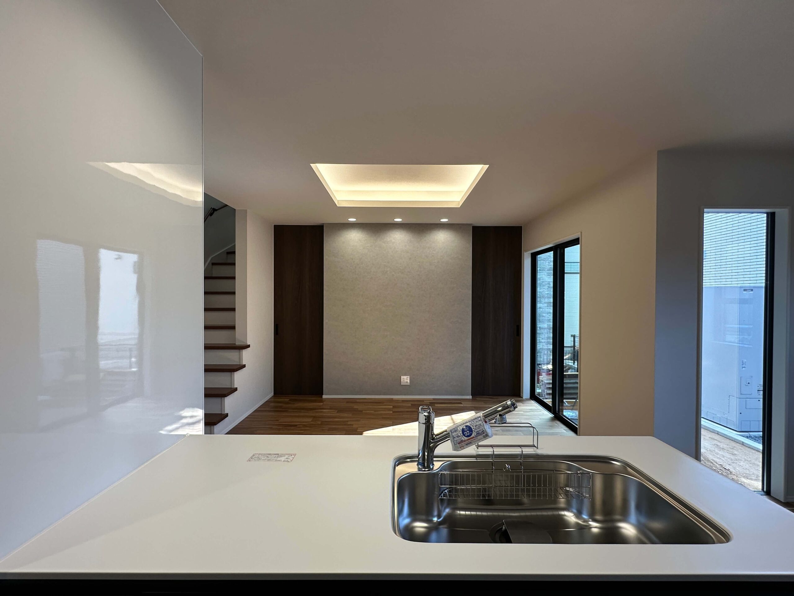 大村市新築建売住宅「OURS西大村Ⅱ1号地」