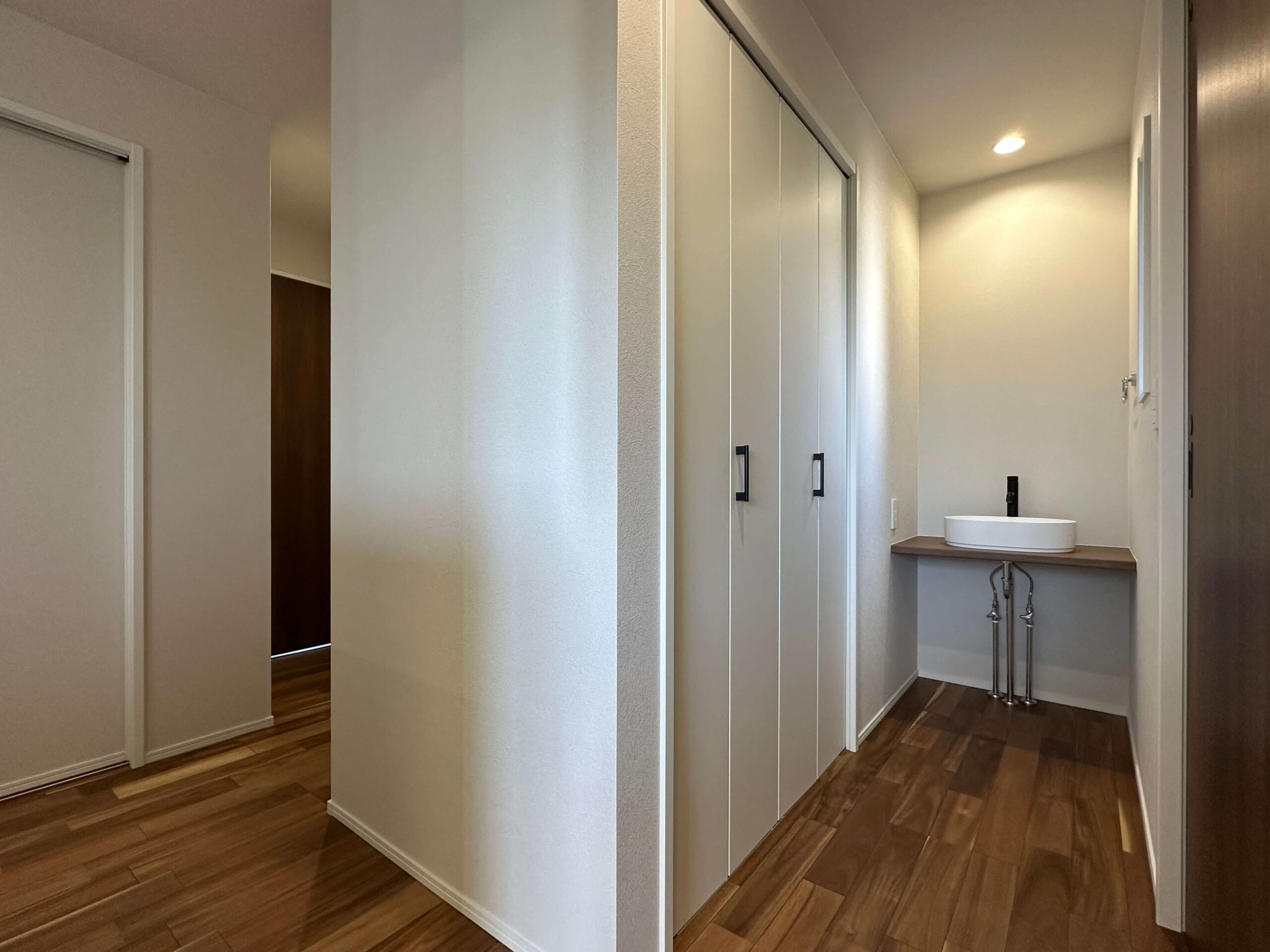 大村市新築建売住宅「OURS西大村Ⅱ1号地」