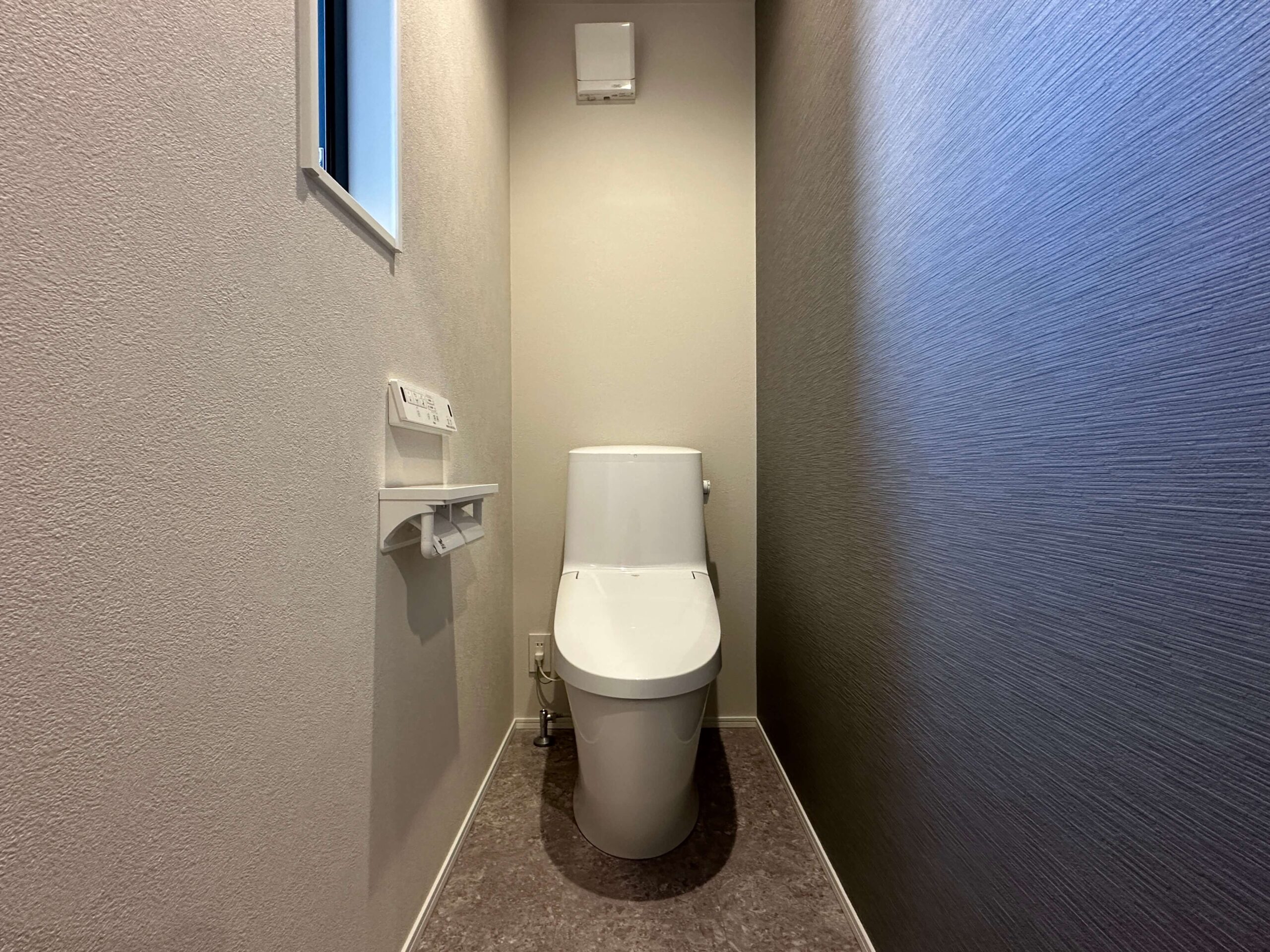 大村市新築建売住宅「OURS西大村Ⅱ1号地」