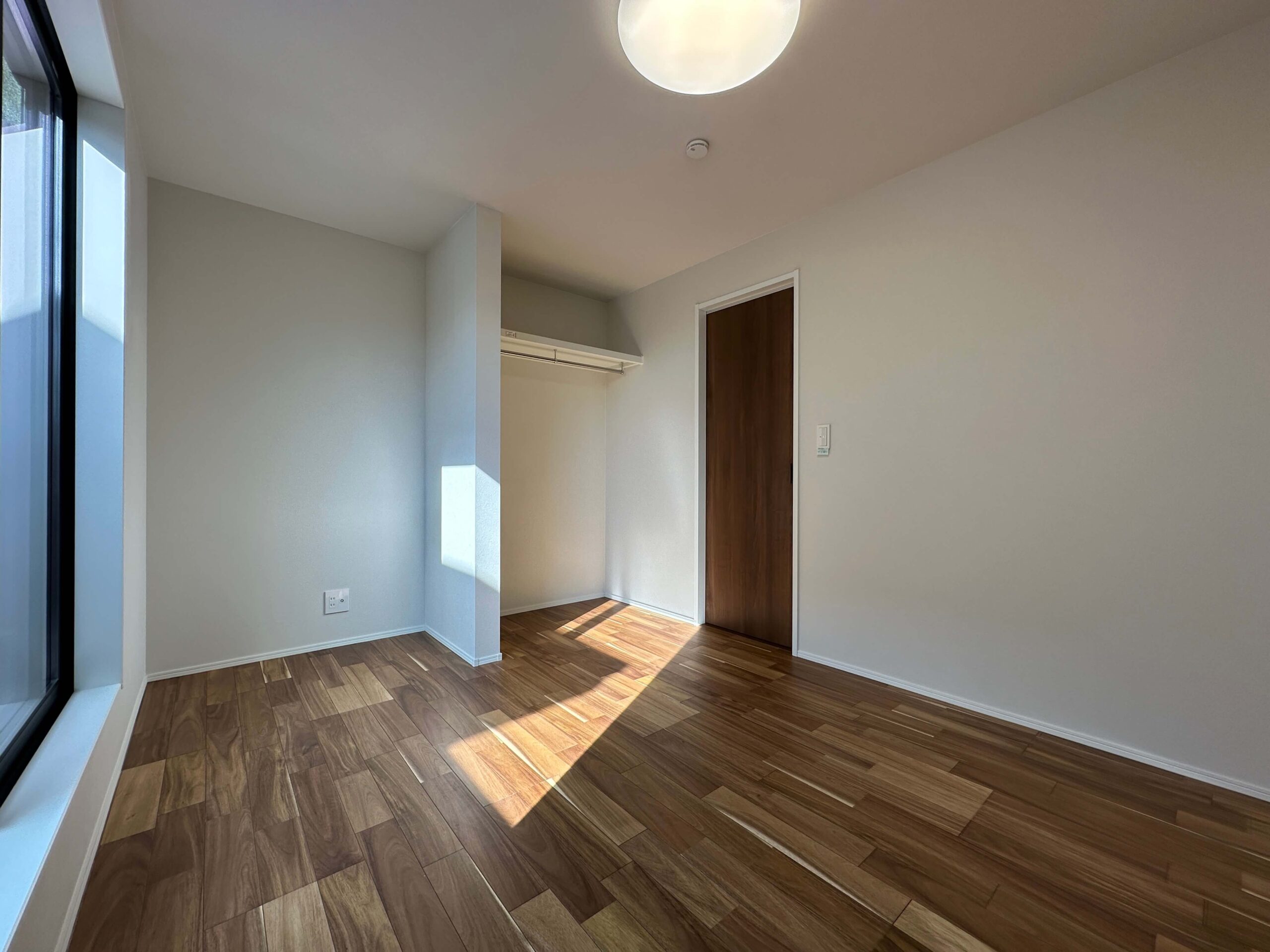 大村市新築建売住宅「OURS西大村Ⅱ1号地」