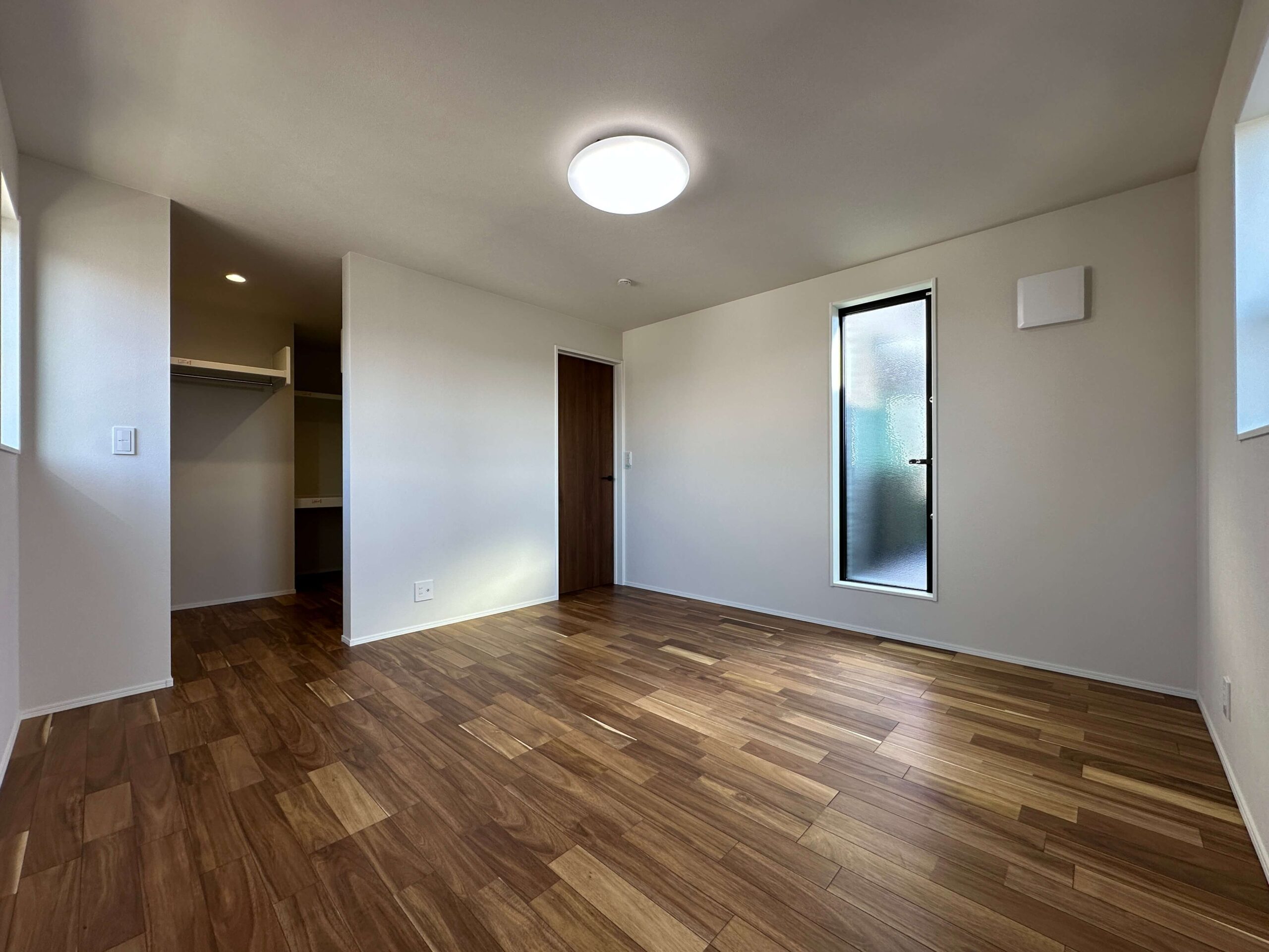 大村市新築建売住宅「OURS西大村Ⅱ1号地」