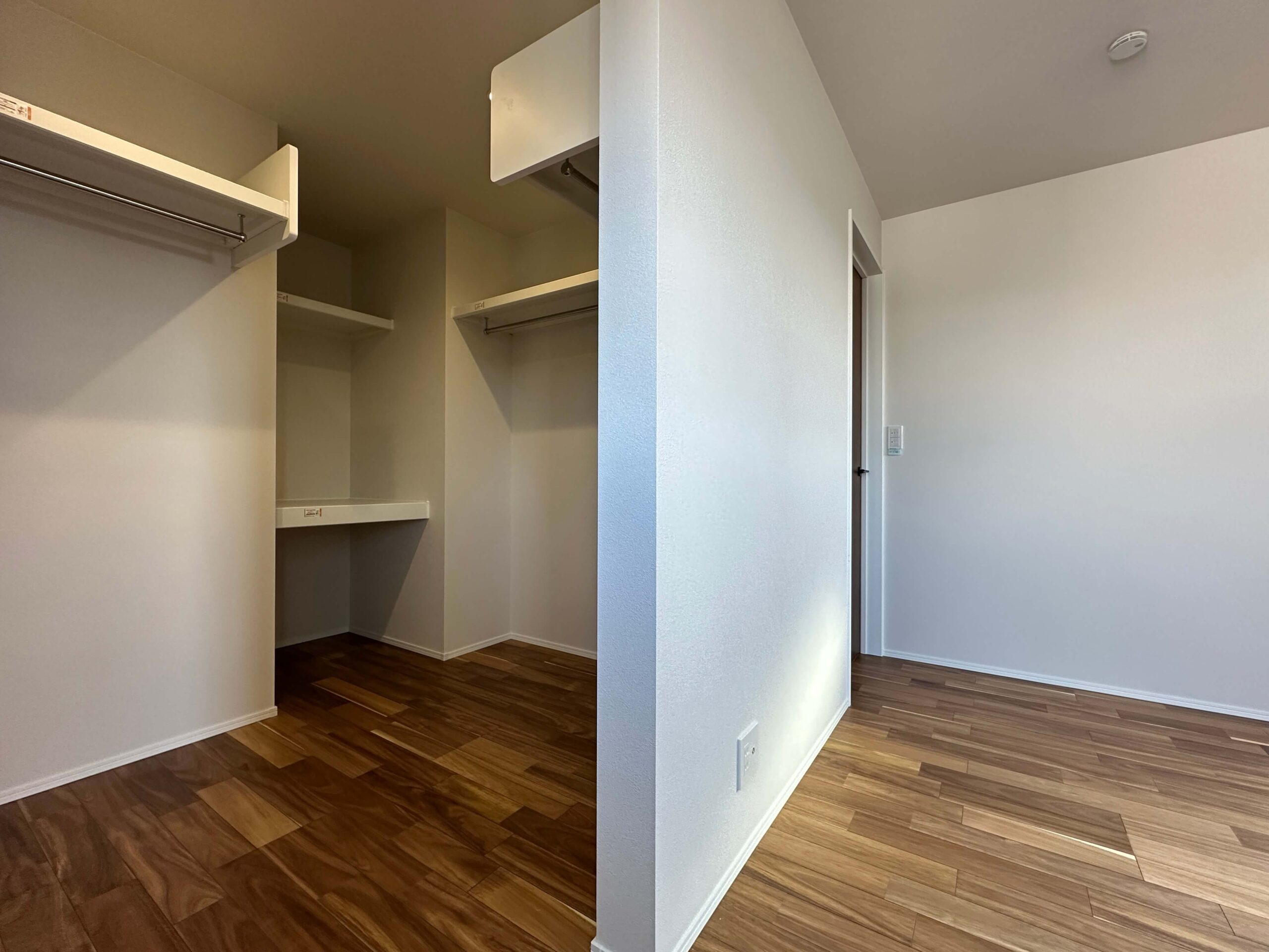 大村市新築建売住宅「OURS西大村Ⅱ1号地」