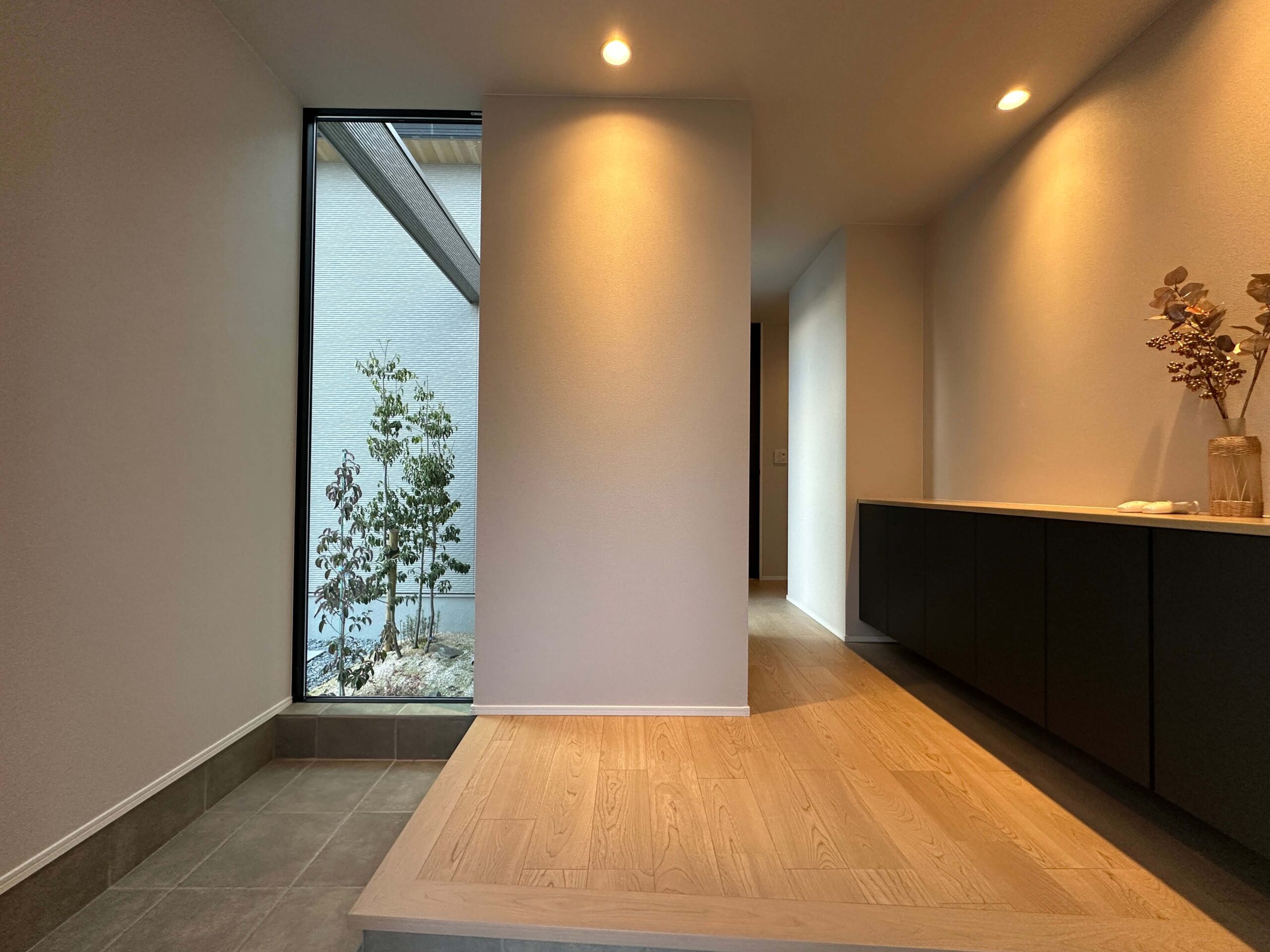 大村市新築建売住宅「OURS大川田Ⅳ」