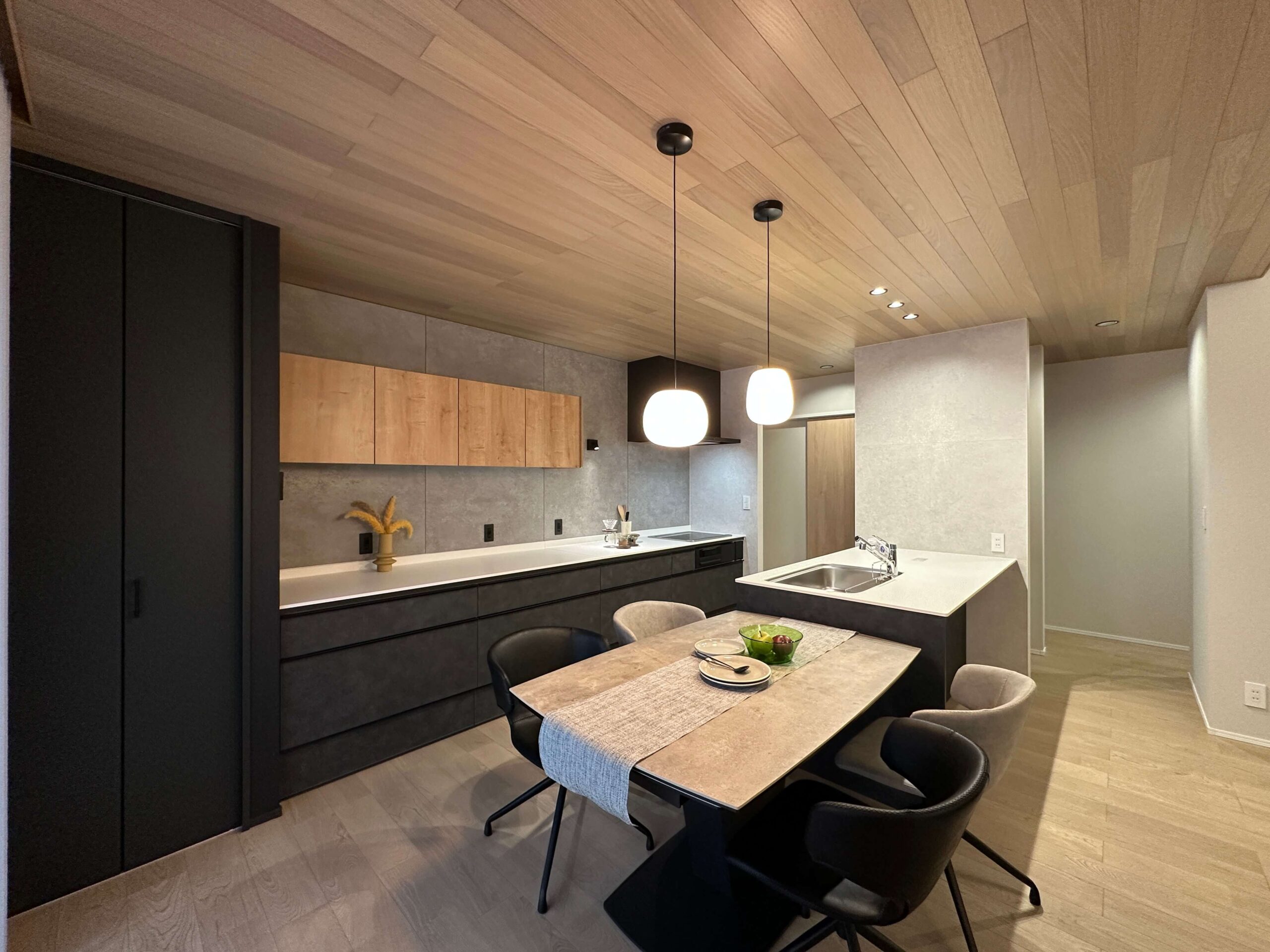 大村市新築建売住宅「OURS大川田Ⅳ」