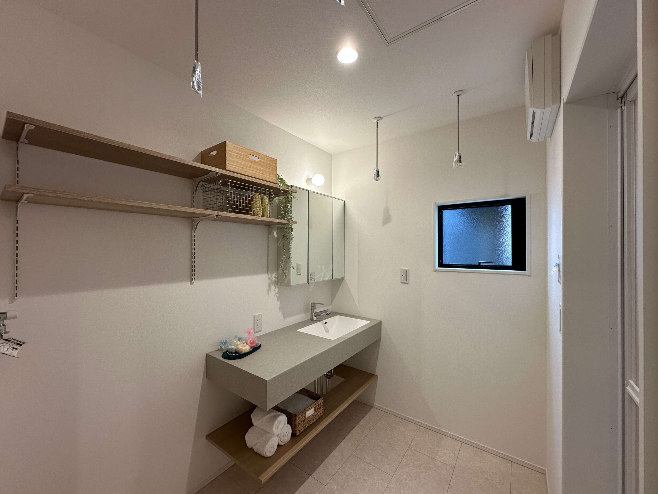 大村市新築建売住宅「OURS西大村Ⅱ2号地」