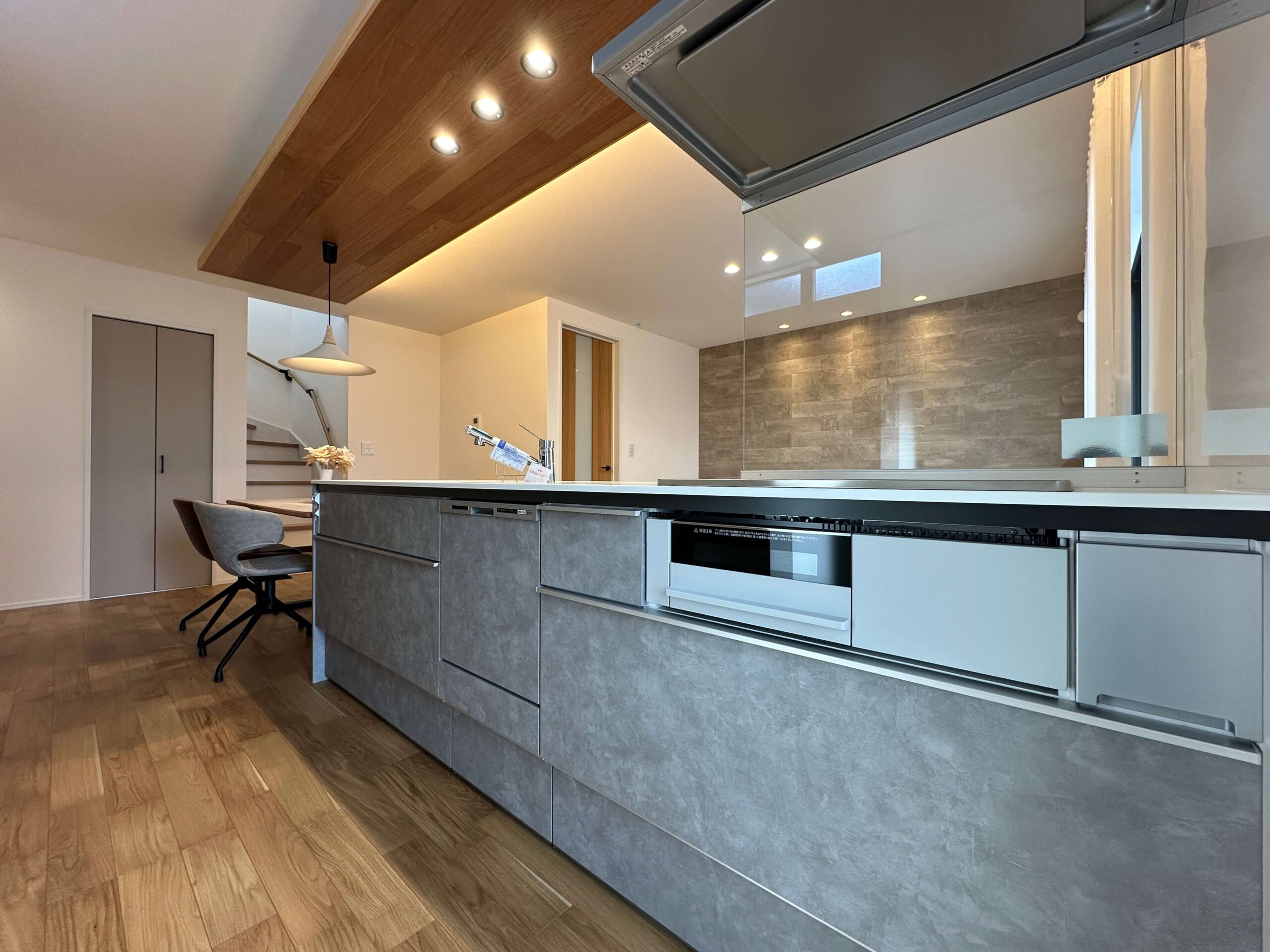 大村市新築建売住宅「OURS西大村Ⅱ2号地」