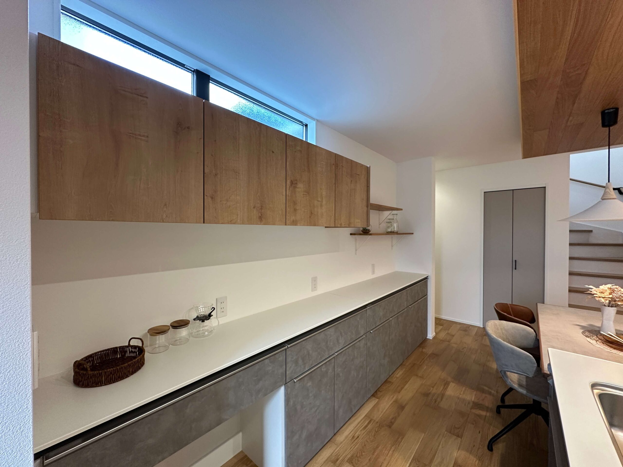 大村市新築建売住宅「OURS西大村Ⅱ2号地」