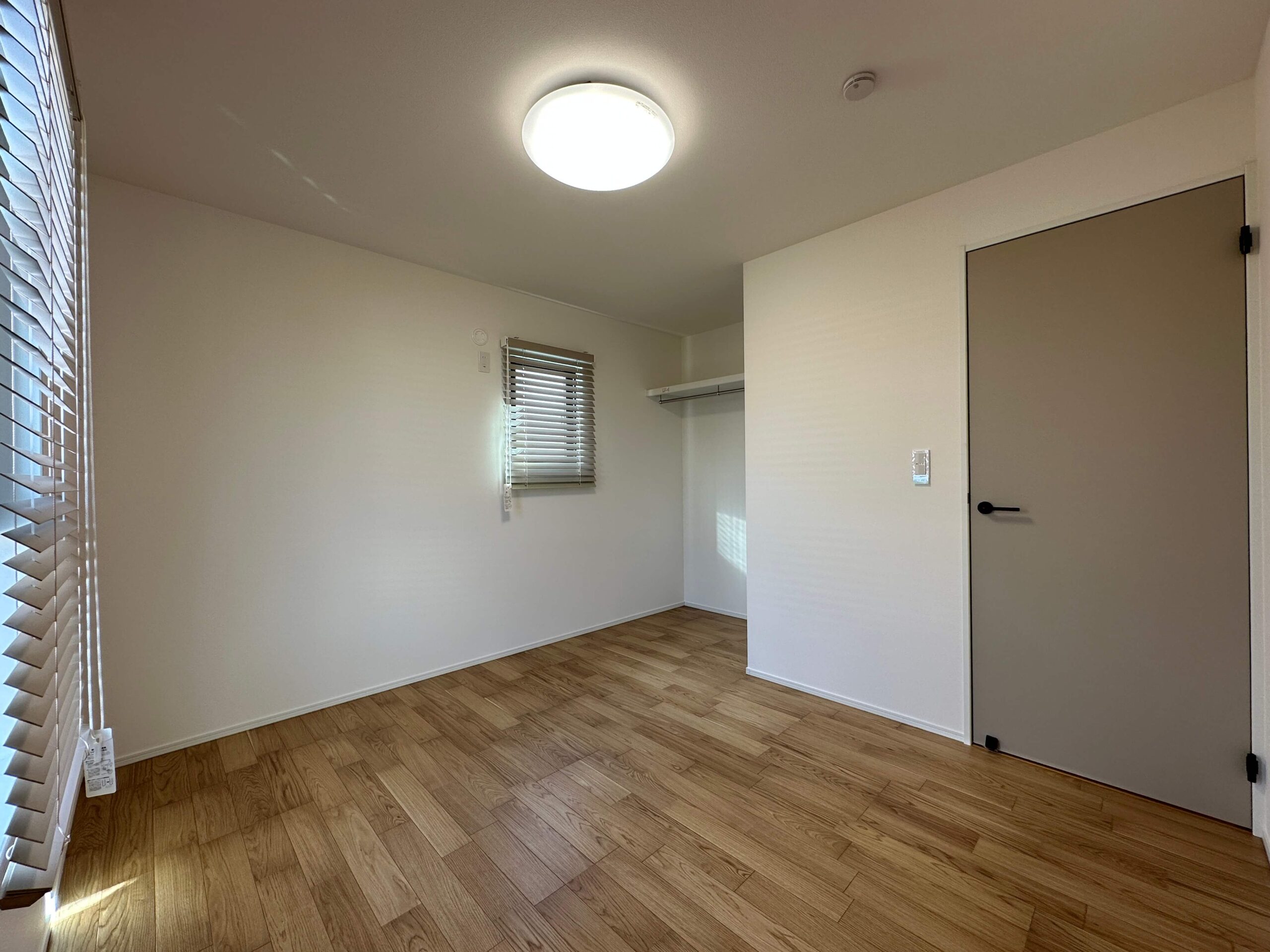 大村市新築建売住宅「OURS西大村Ⅱ2号地」