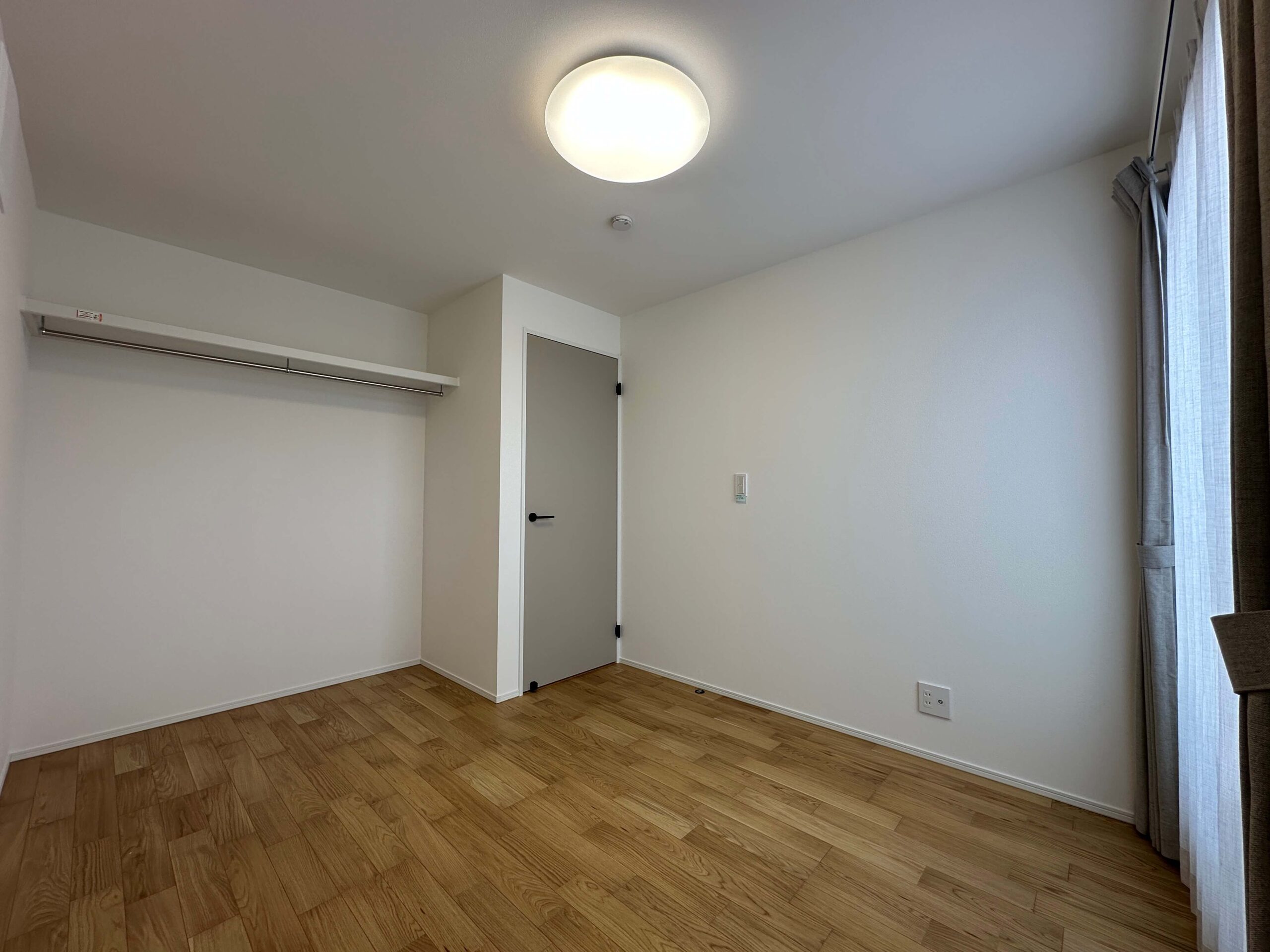 大村市新築建売住宅「OURS西大村Ⅱ2号地」